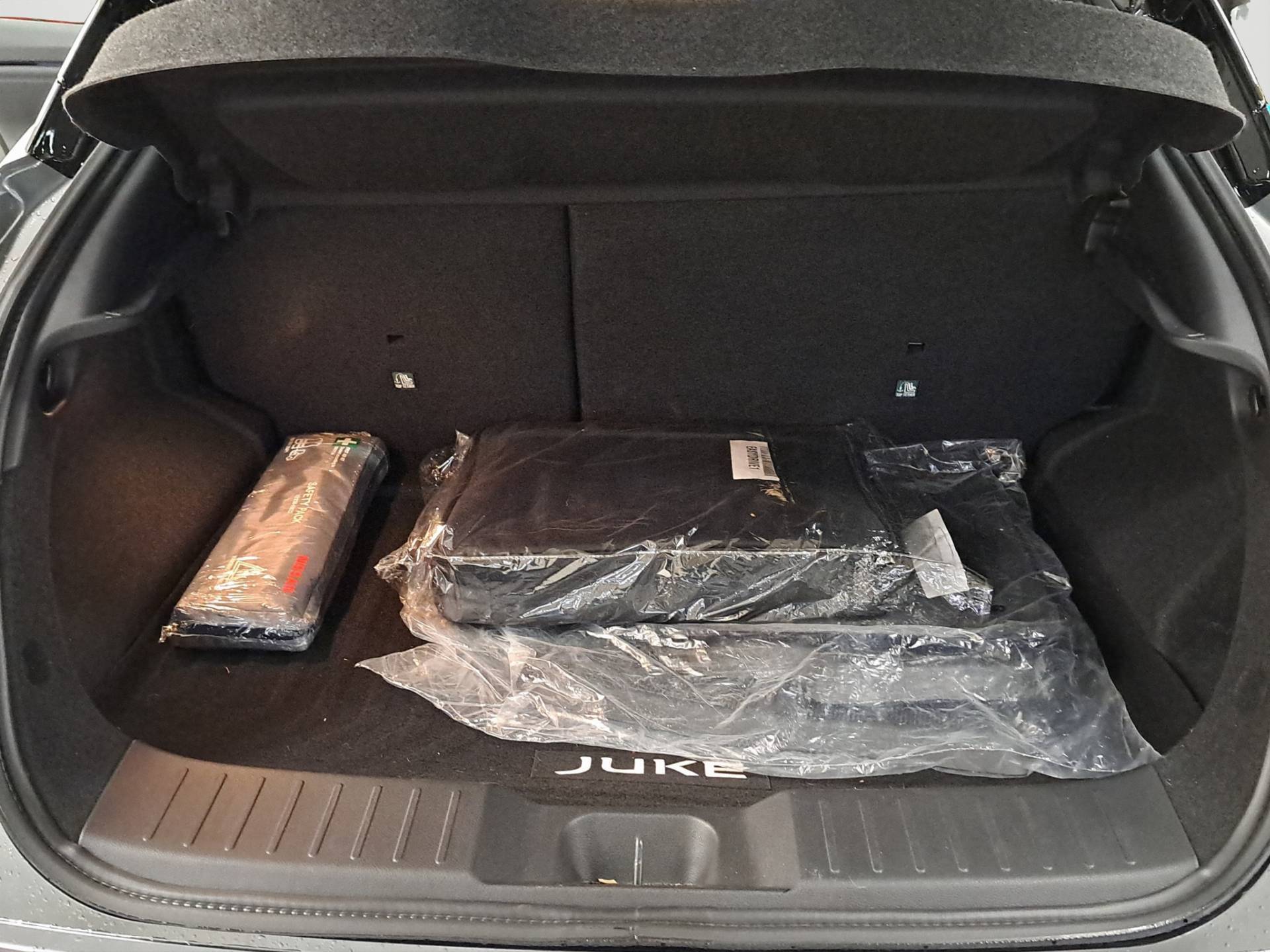 NISSAN Juke Juke 1.6 hev N-Sport usata in pronta consegna - Brandini