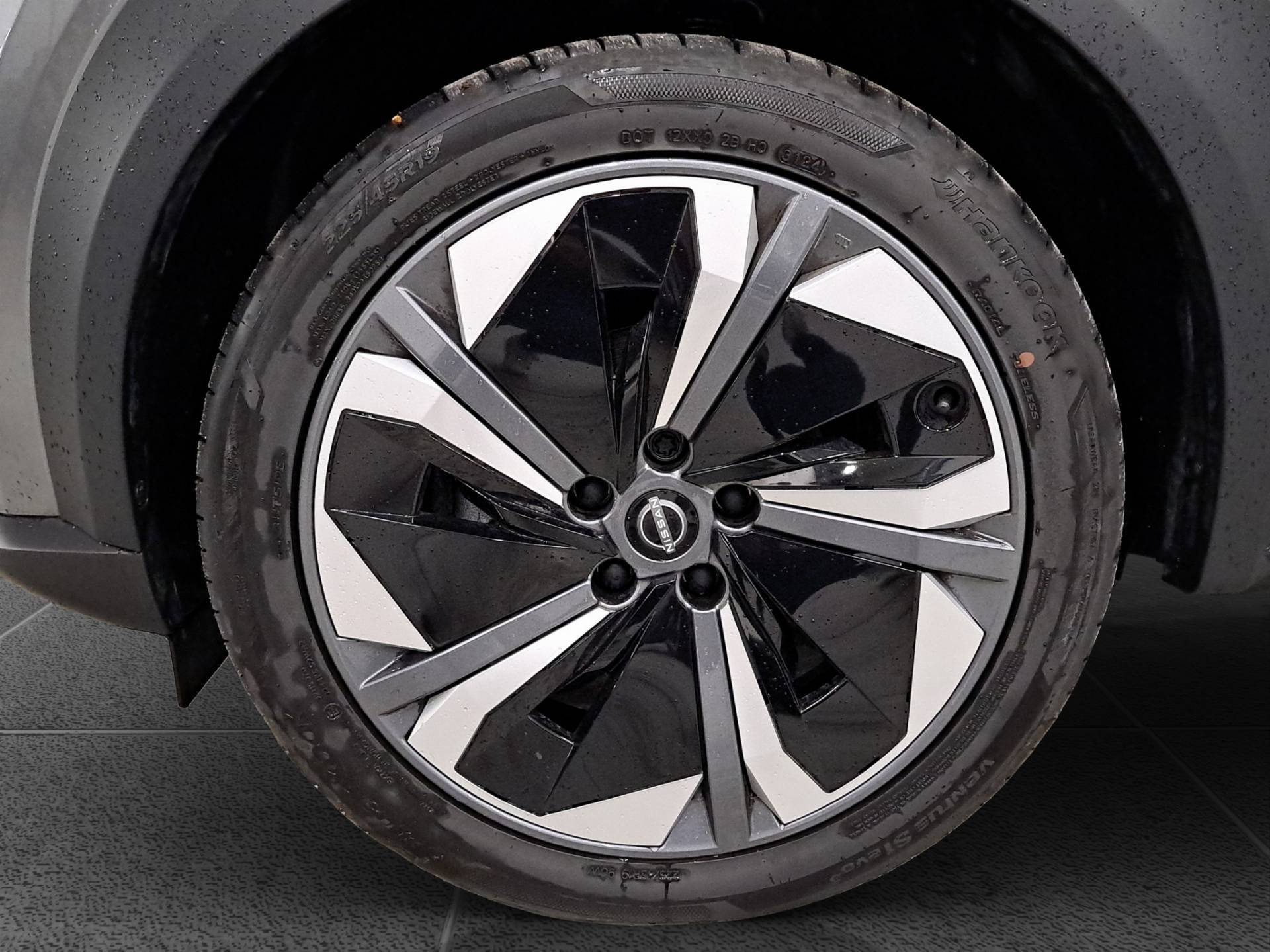 NISSAN Juke Juke 1.6 hev N-Sport usata in pronta consegna - Brandini