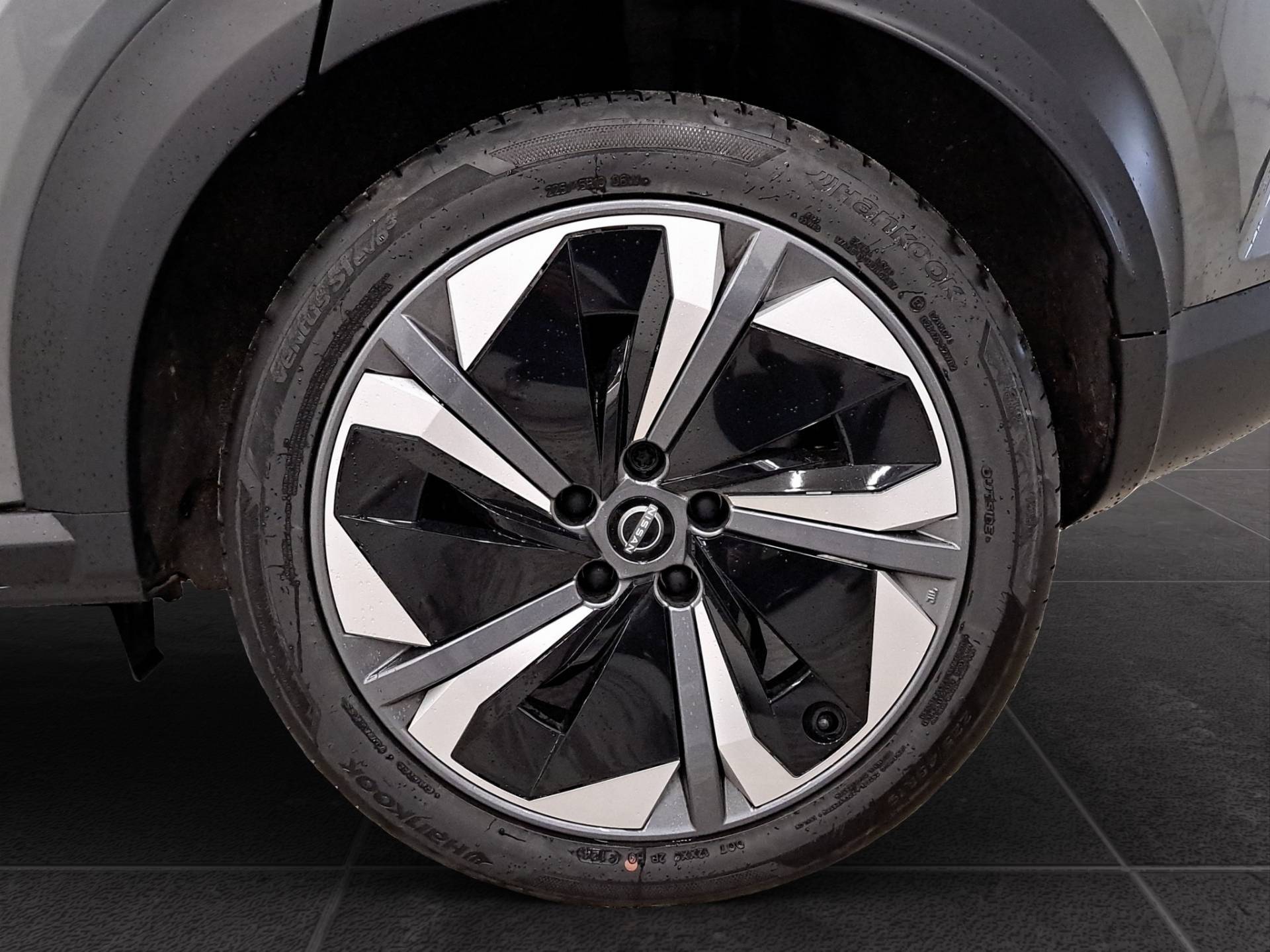 NISSAN Juke Juke 1.6 hev N-Sport usata in pronta consegna - Brandini