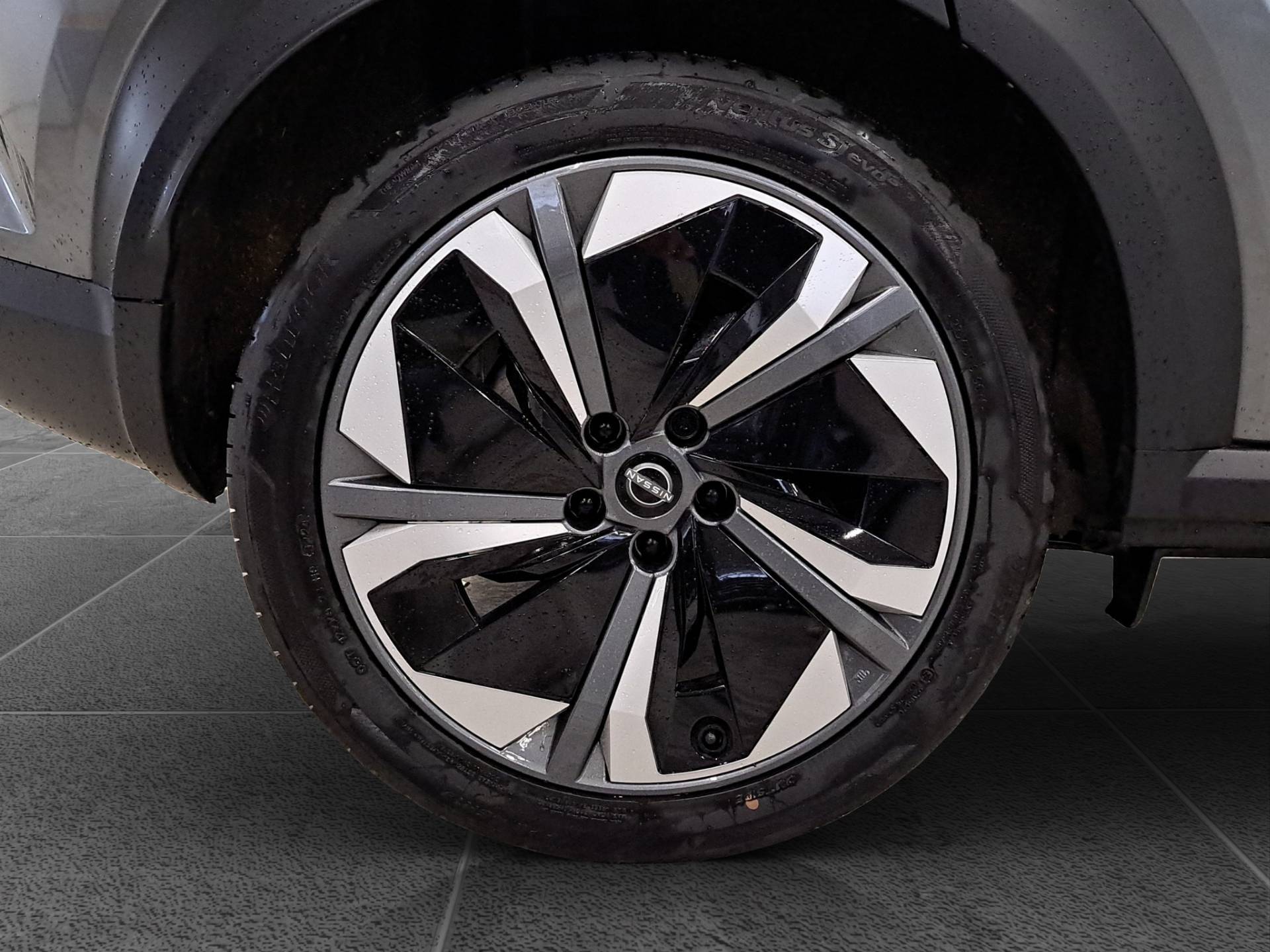 NISSAN Juke Juke 1.6 hev N-Sport usata in pronta consegna - Brandini