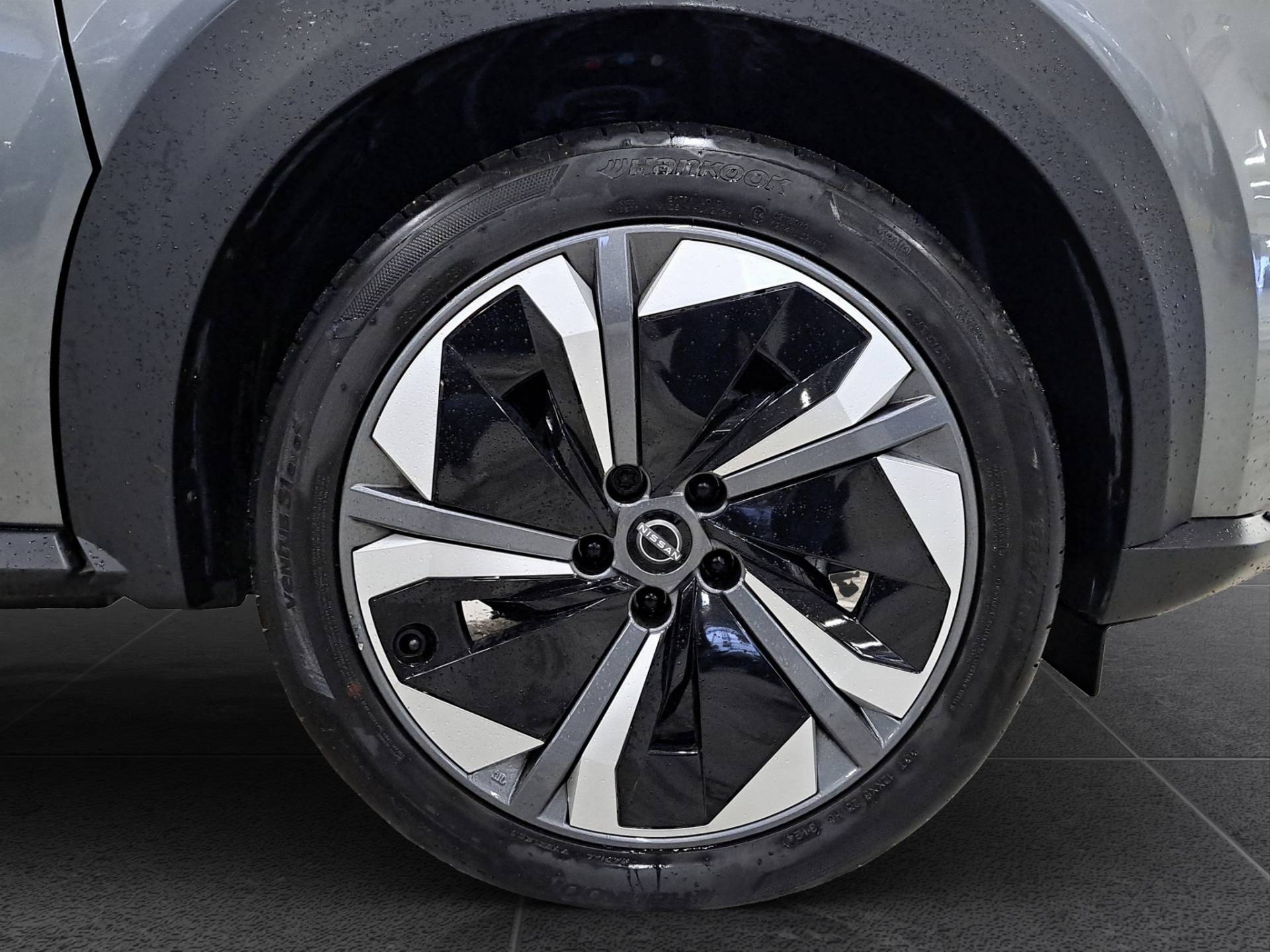 NISSAN Juke Juke 1.6 hev N-Sport usata in pronta consegna - Brandini