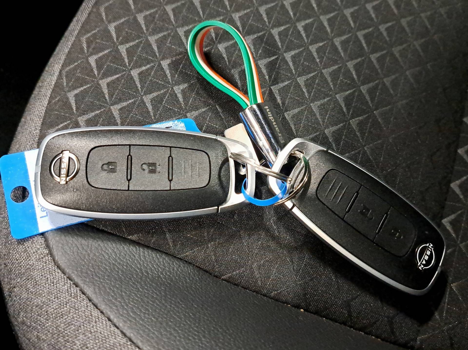 NISSAN Juke Juke 1.6 hev N-Sport usata in pronta consegna - Brandini