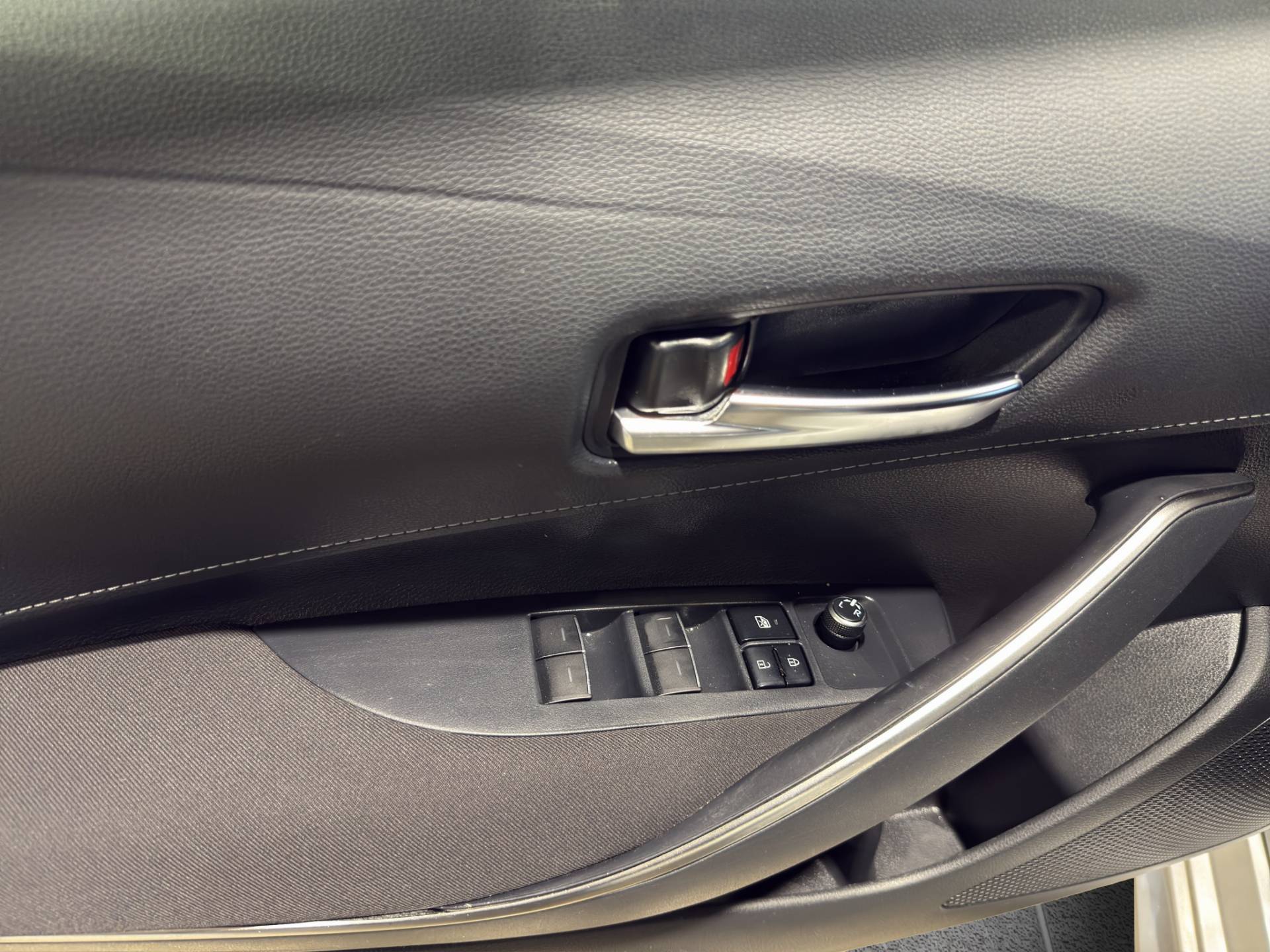 TOYOTA Corolla Corolla 1.8 hybrid Active cvt usata in pronta consegna - Brandini