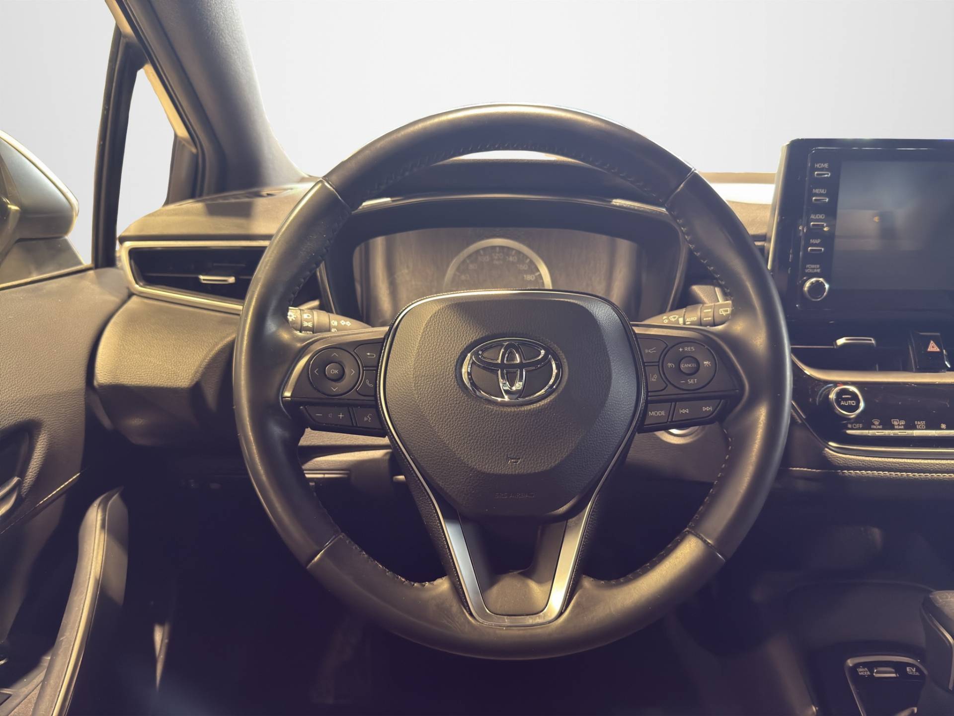 TOYOTA Corolla Corolla 1.8 hybrid Active cvt usata in pronta consegna - Brandini