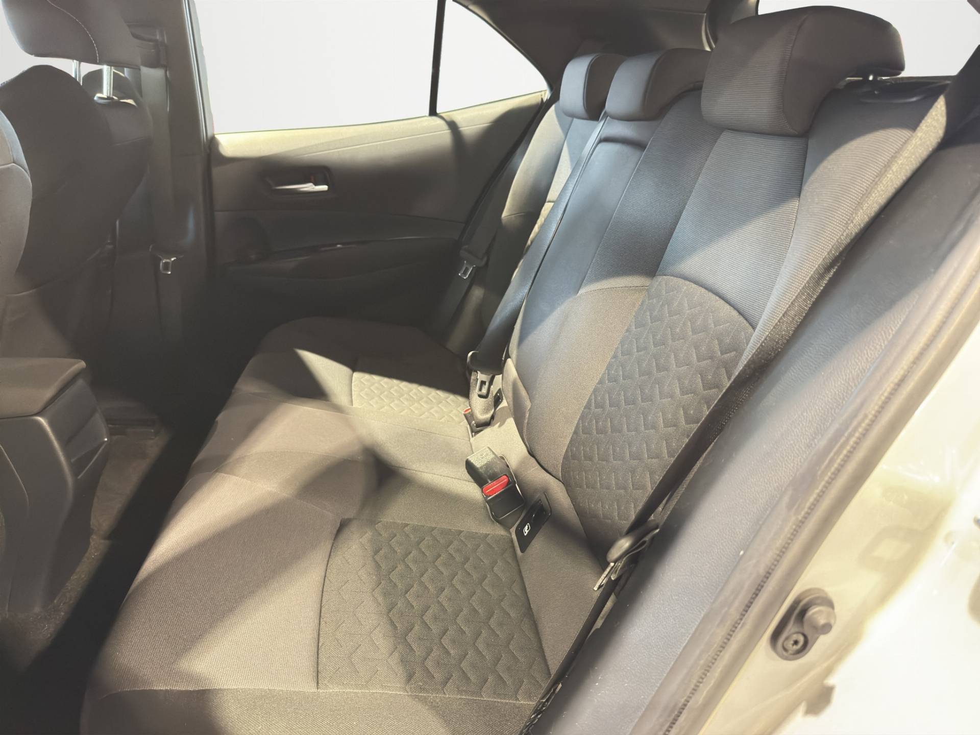 TOYOTA Corolla Corolla 1.8 hybrid Active cvt usata in pronta consegna - Brandini