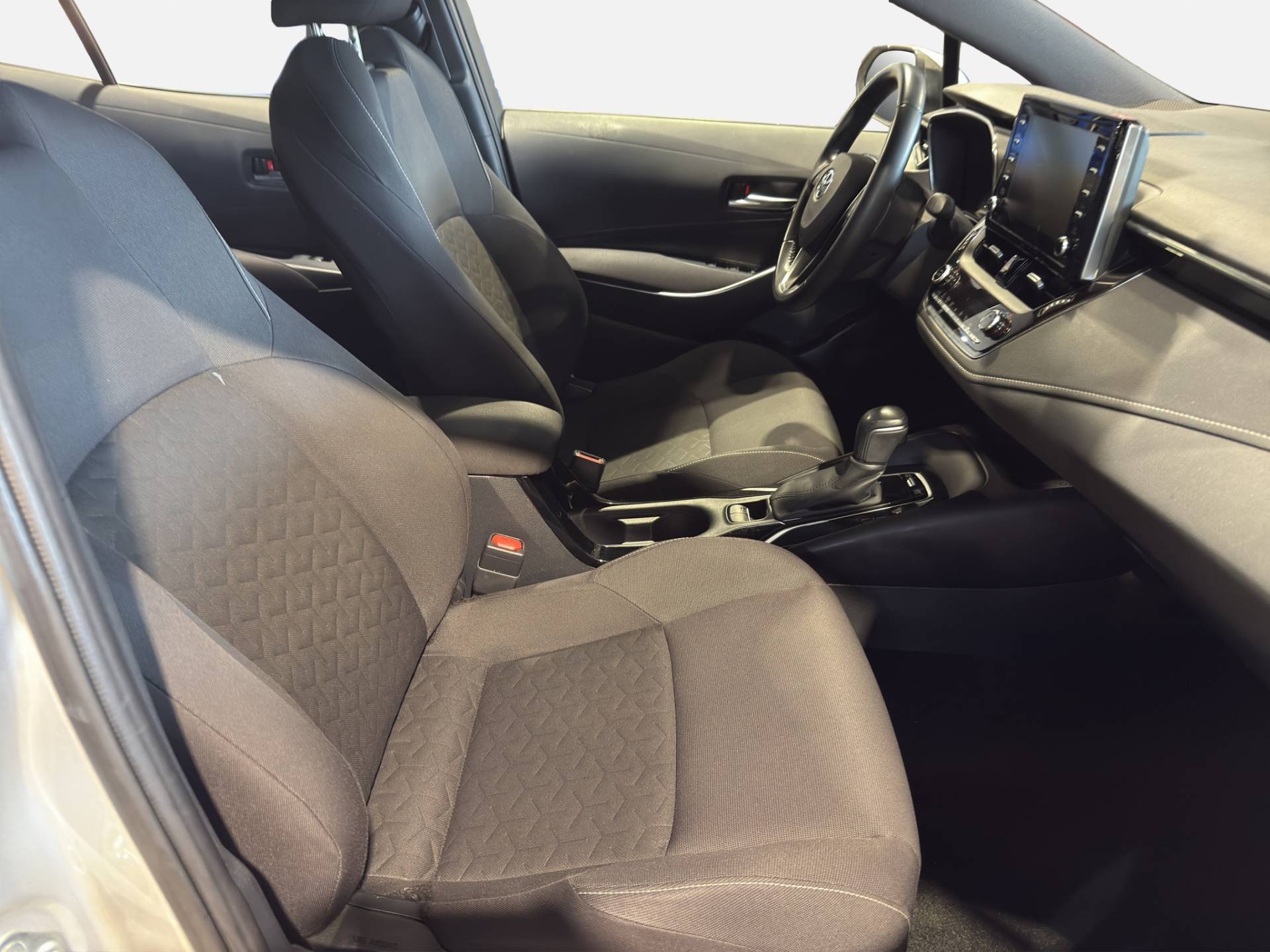 TOYOTA Corolla Corolla 1.8 hybrid Active cvt usata in pronta consegna - Brandini