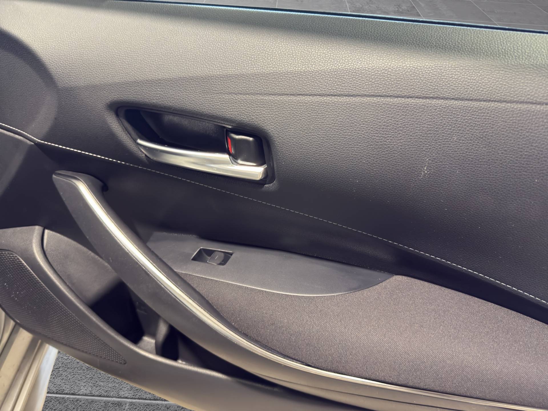 TOYOTA Corolla Corolla 1.8 hybrid Active cvt usata in pronta consegna - Brandini