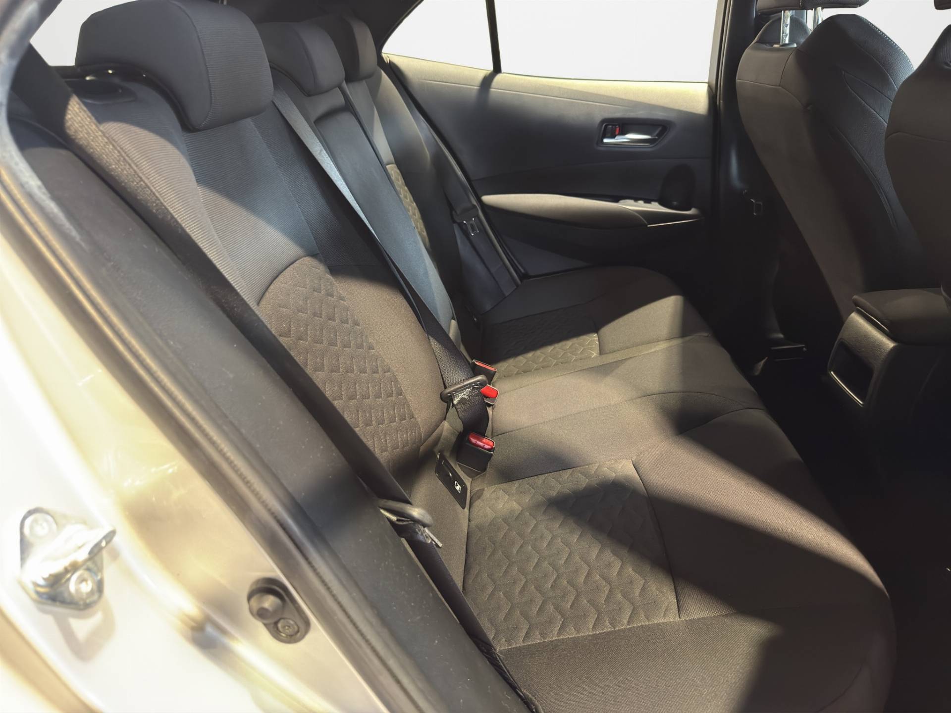 TOYOTA Corolla Corolla 1.8 hybrid Active cvt usata in pronta consegna - Brandini