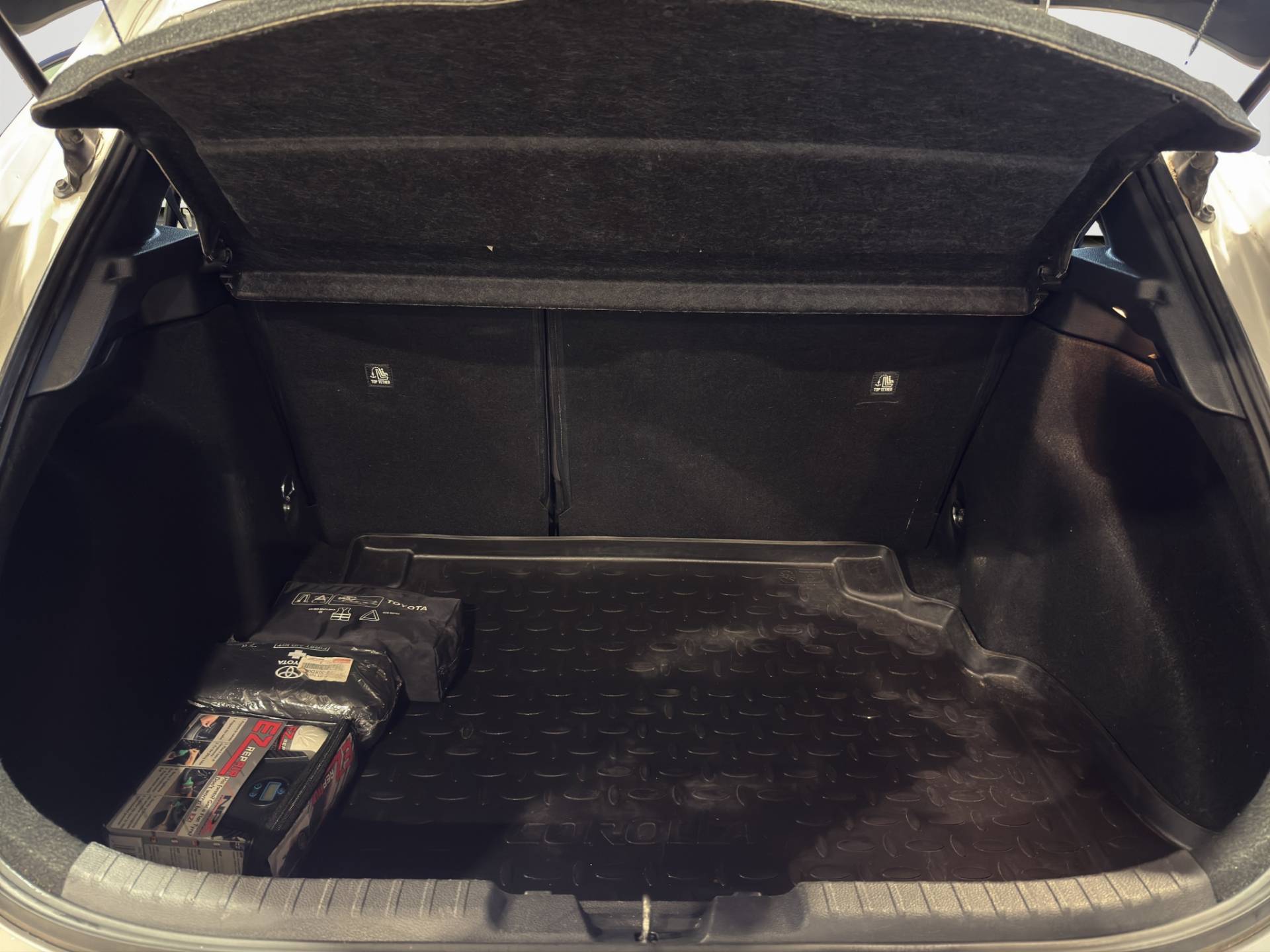 TOYOTA Corolla Corolla 1.8 hybrid Active cvt usata in pronta consegna - Brandini