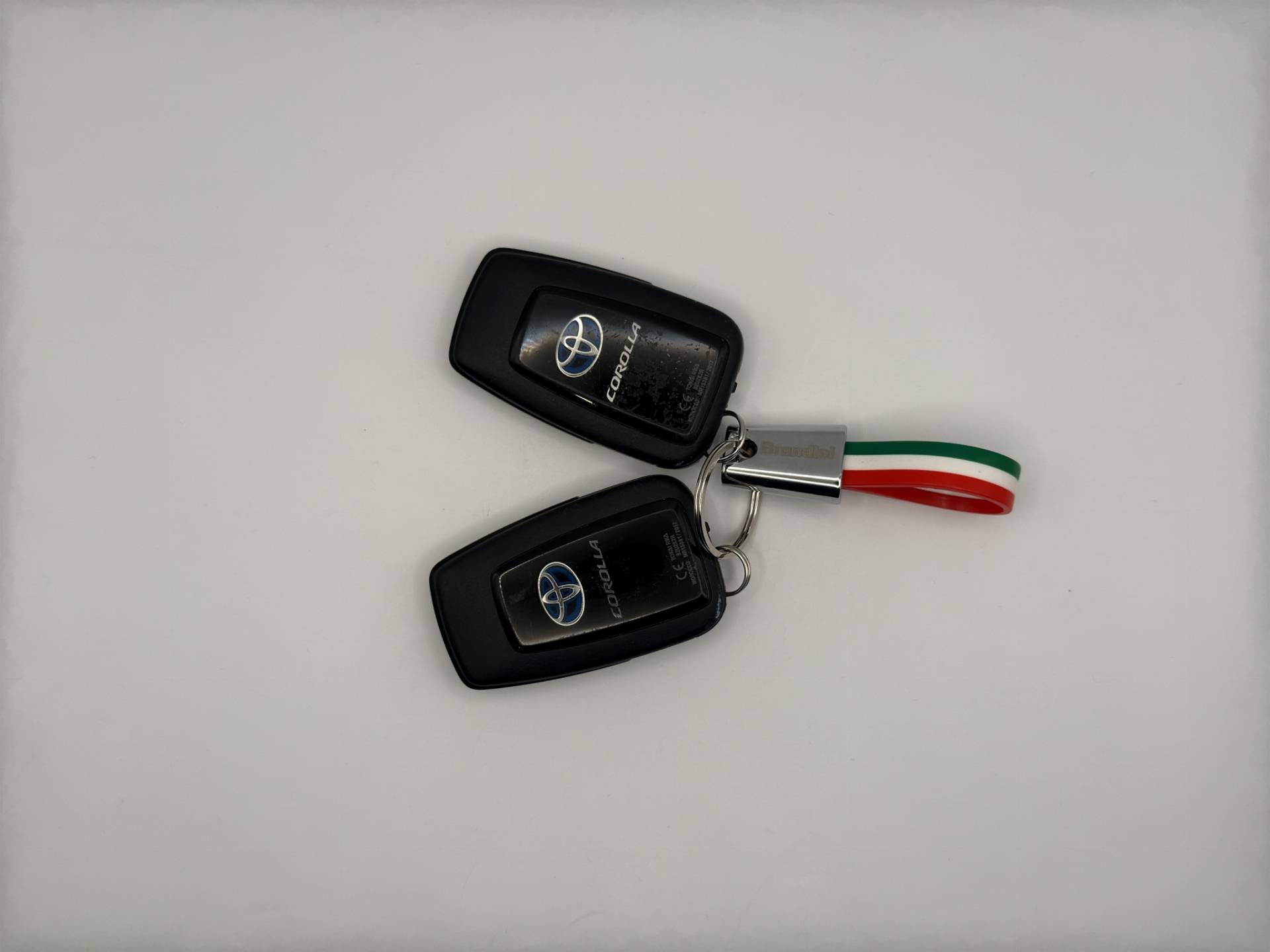 TOYOTA Corolla Corolla 1.8 hybrid Active cvt usata in pronta consegna - Brandini