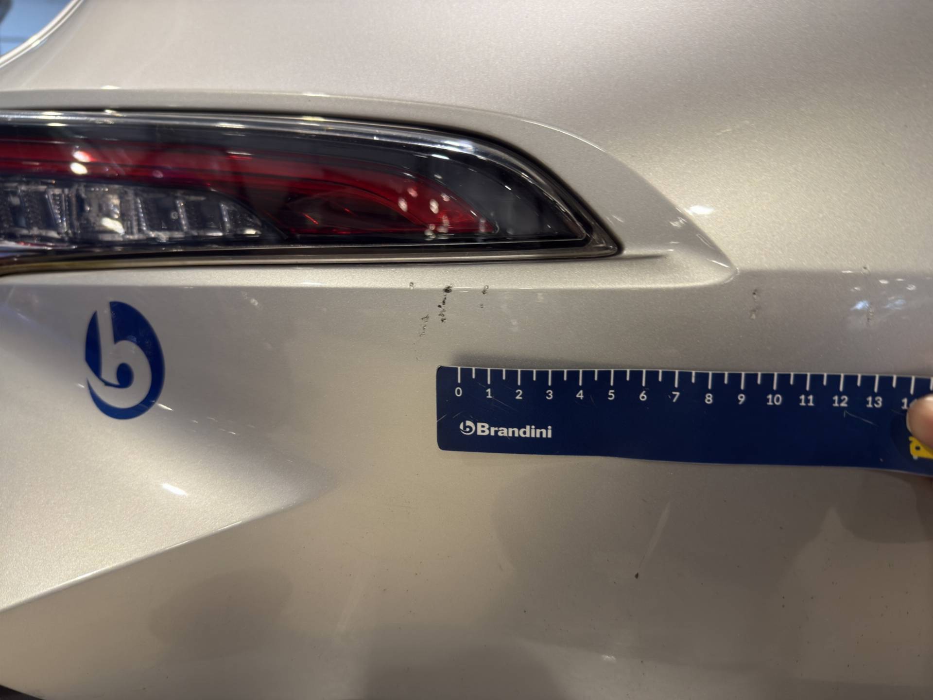 TOYOTA Corolla Corolla 1.8 hybrid Active cvt usata in pronta consegna - Brandini