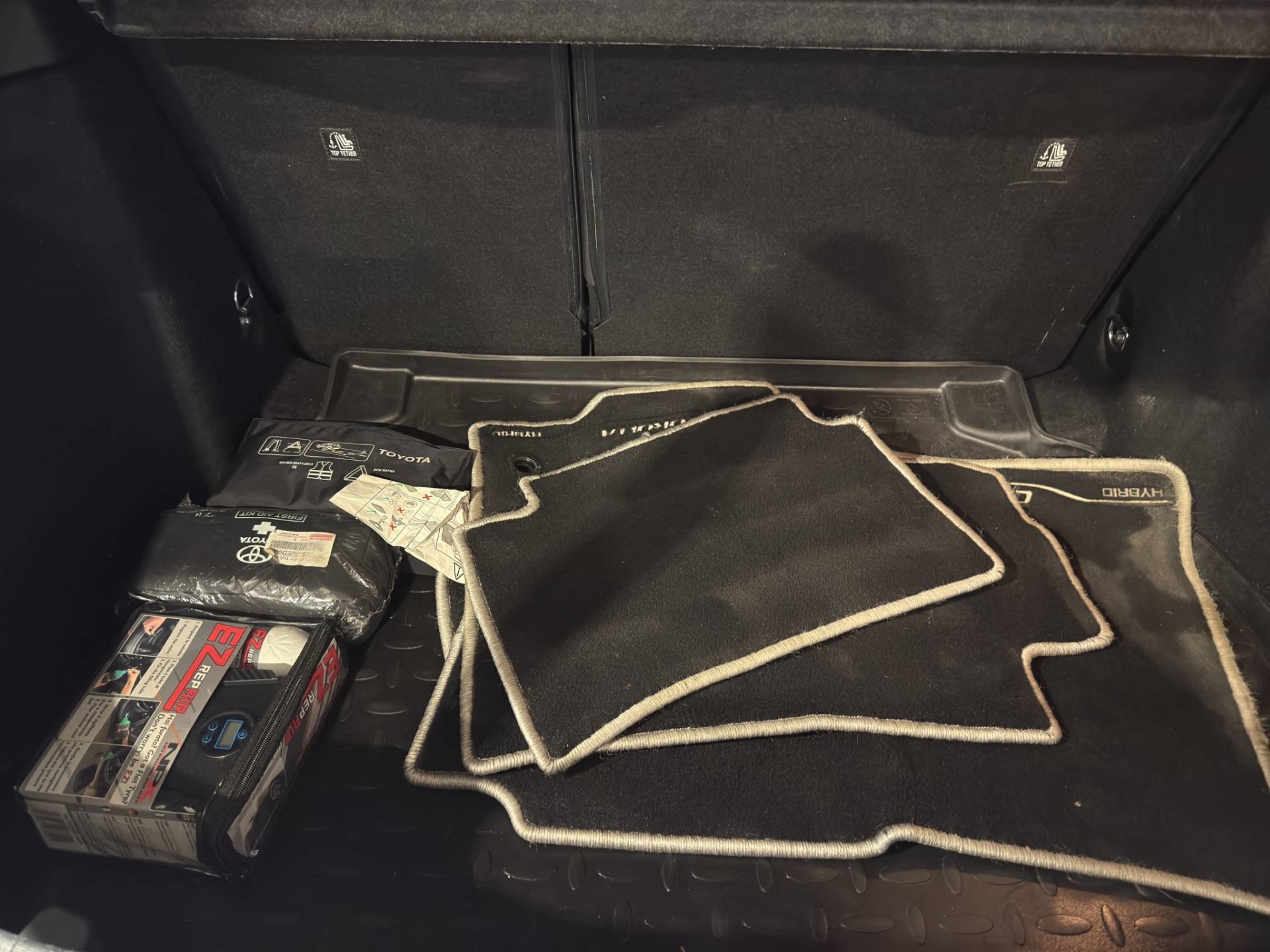 TOYOTA Corolla Corolla 1.8 hybrid Active cvt usata in pronta consegna - Brandini