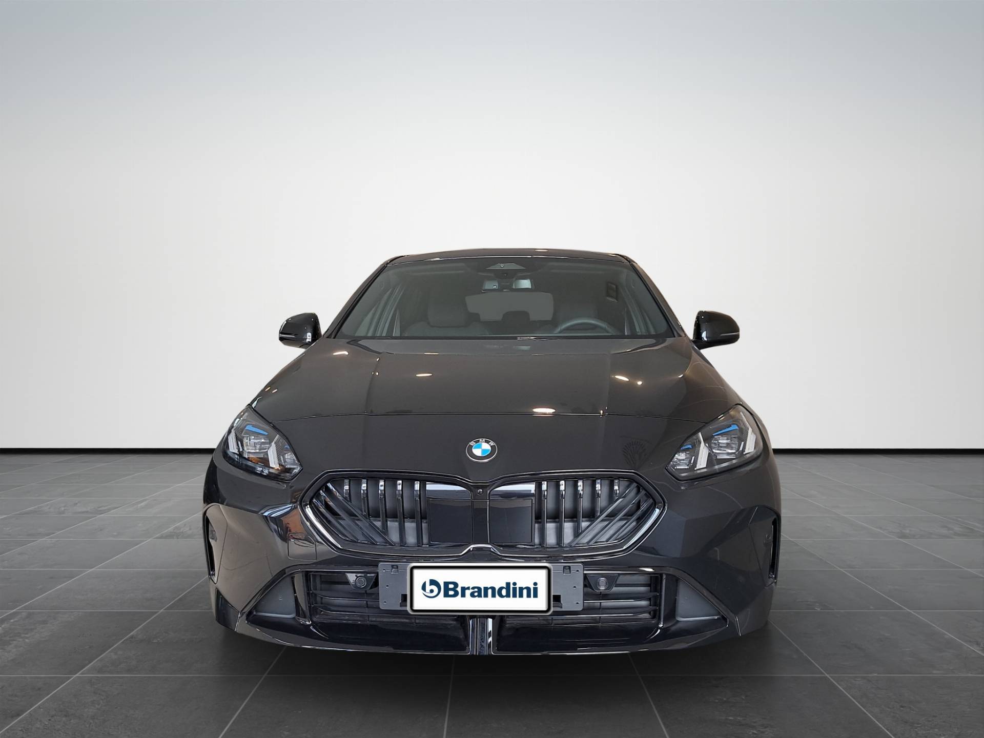 BMW Serie 1 120d 48V auto usata in pronta consegna - Brandini