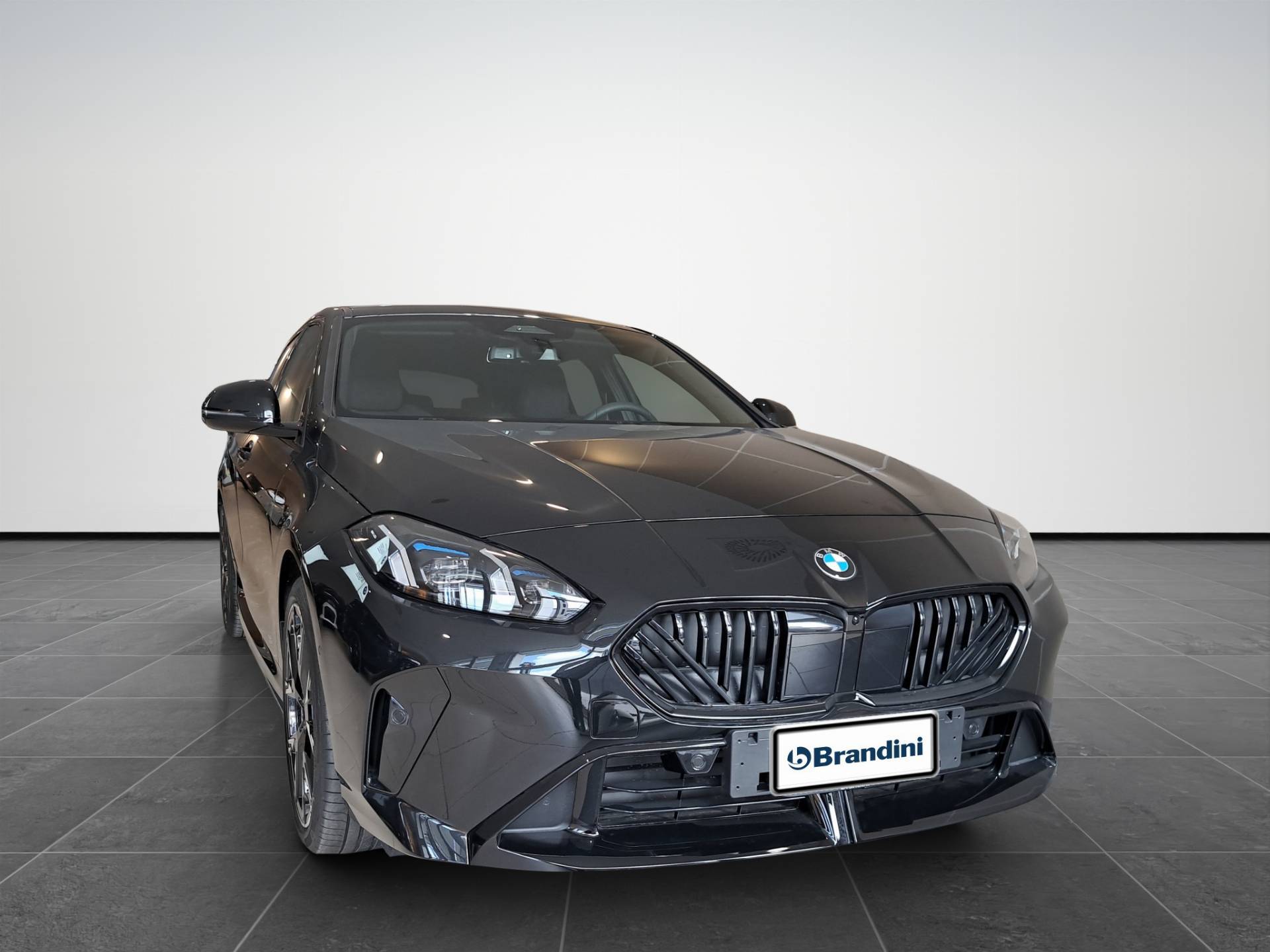 BMW Serie 1 120d 48V auto usata in pronta consegna - Brandini
