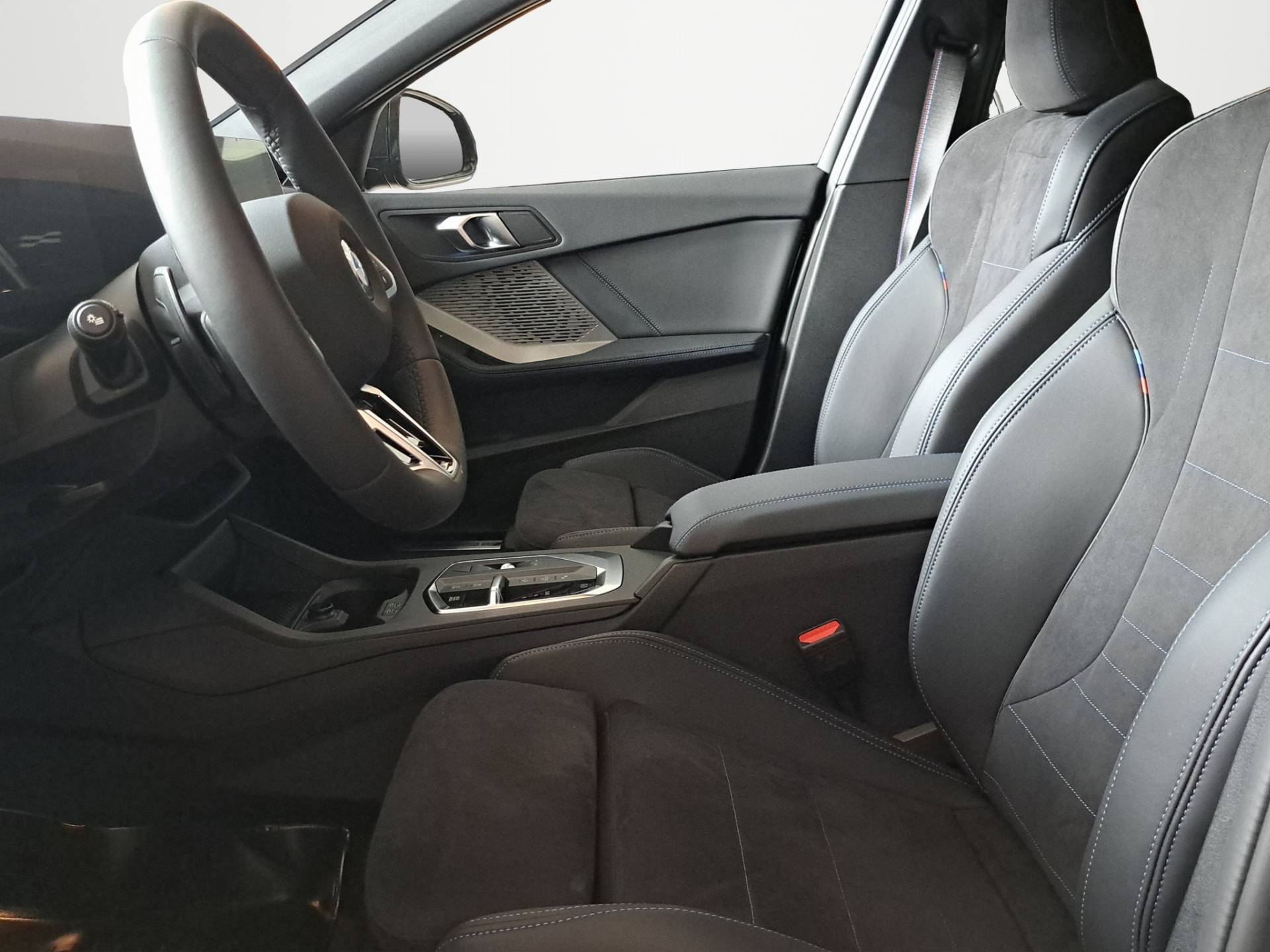 BMW Serie 1 120d 48V auto usata in pronta consegna - Brandini