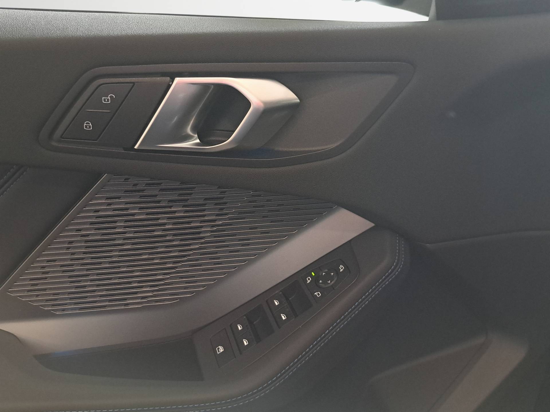 BMW Serie 1 120d 48V auto usata in pronta consegna - Brandini
