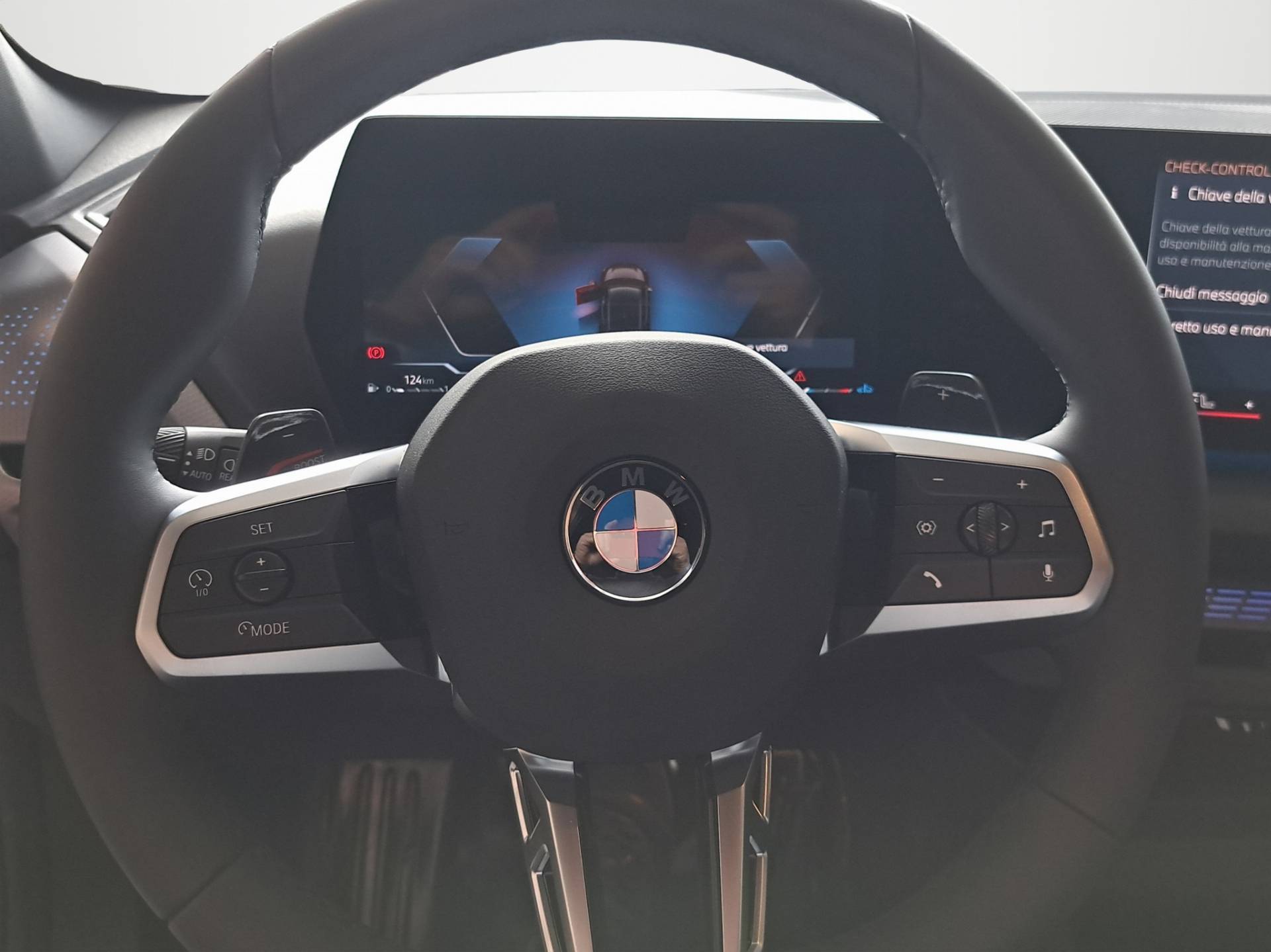 BMW Serie 1 120d 48V auto usata in pronta consegna - Brandini