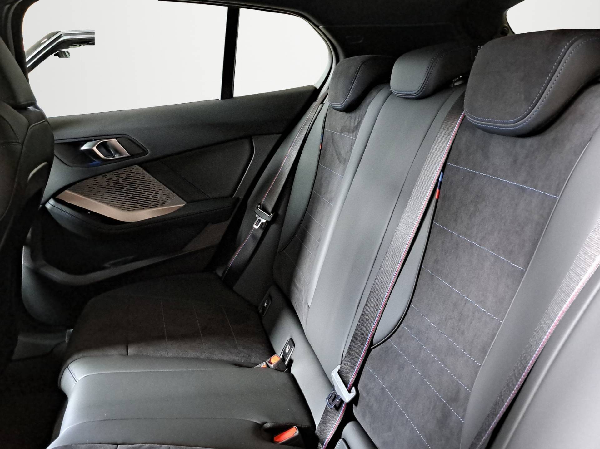 BMW Serie 1 120d 48V auto usata in pronta consegna - Brandini