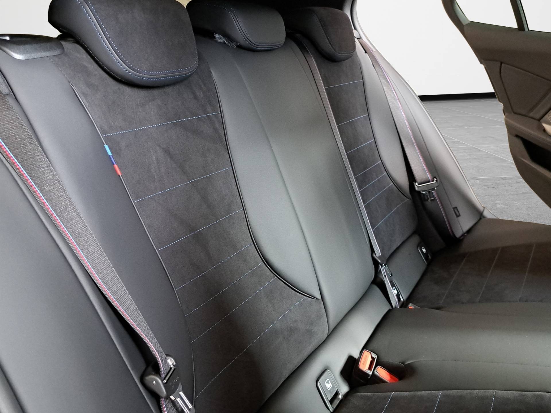 BMW Serie 1 120d 48V auto usata in pronta consegna - Brandini
