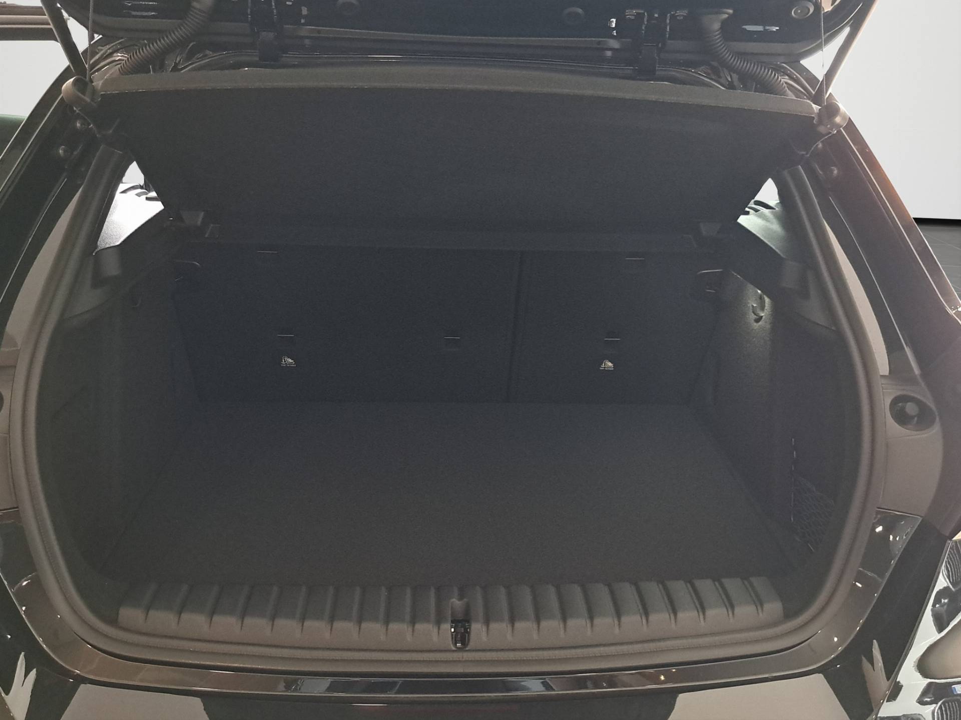 BMW Serie 1 120d 48V auto usata in pronta consegna - Brandini