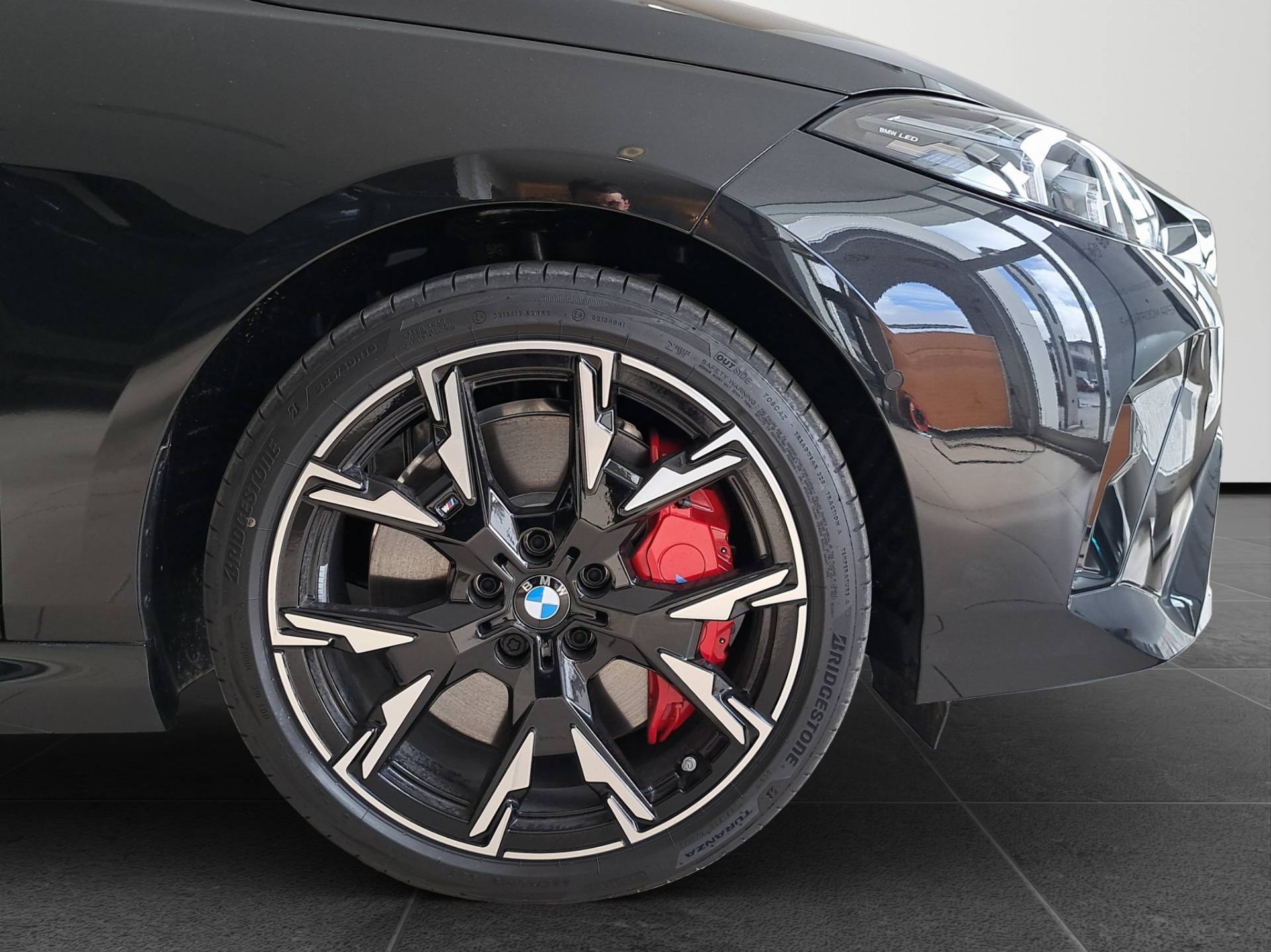 BMW Serie 1 120d 48V auto usata in pronta consegna - Brandini