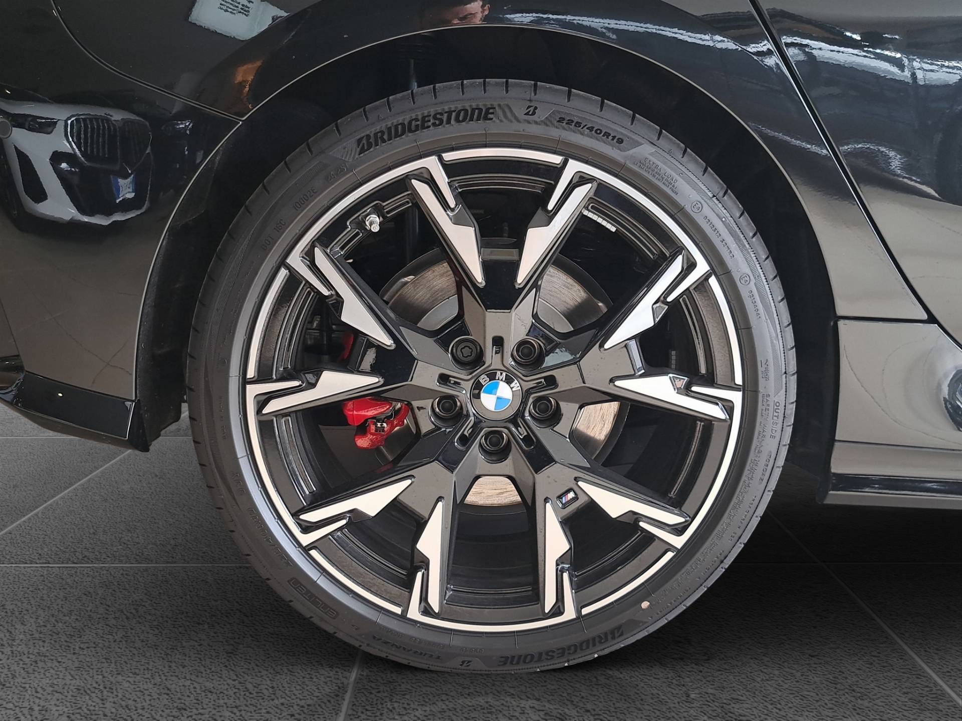 BMW Serie 1 120d 48V auto usata in pronta consegna - Brandini