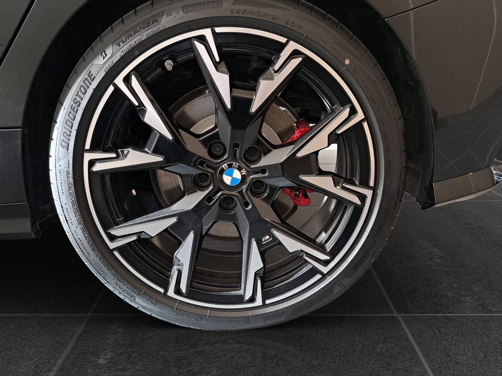 BMW Serie 1 120d 48V auto usata in pronta consegna - Brandini