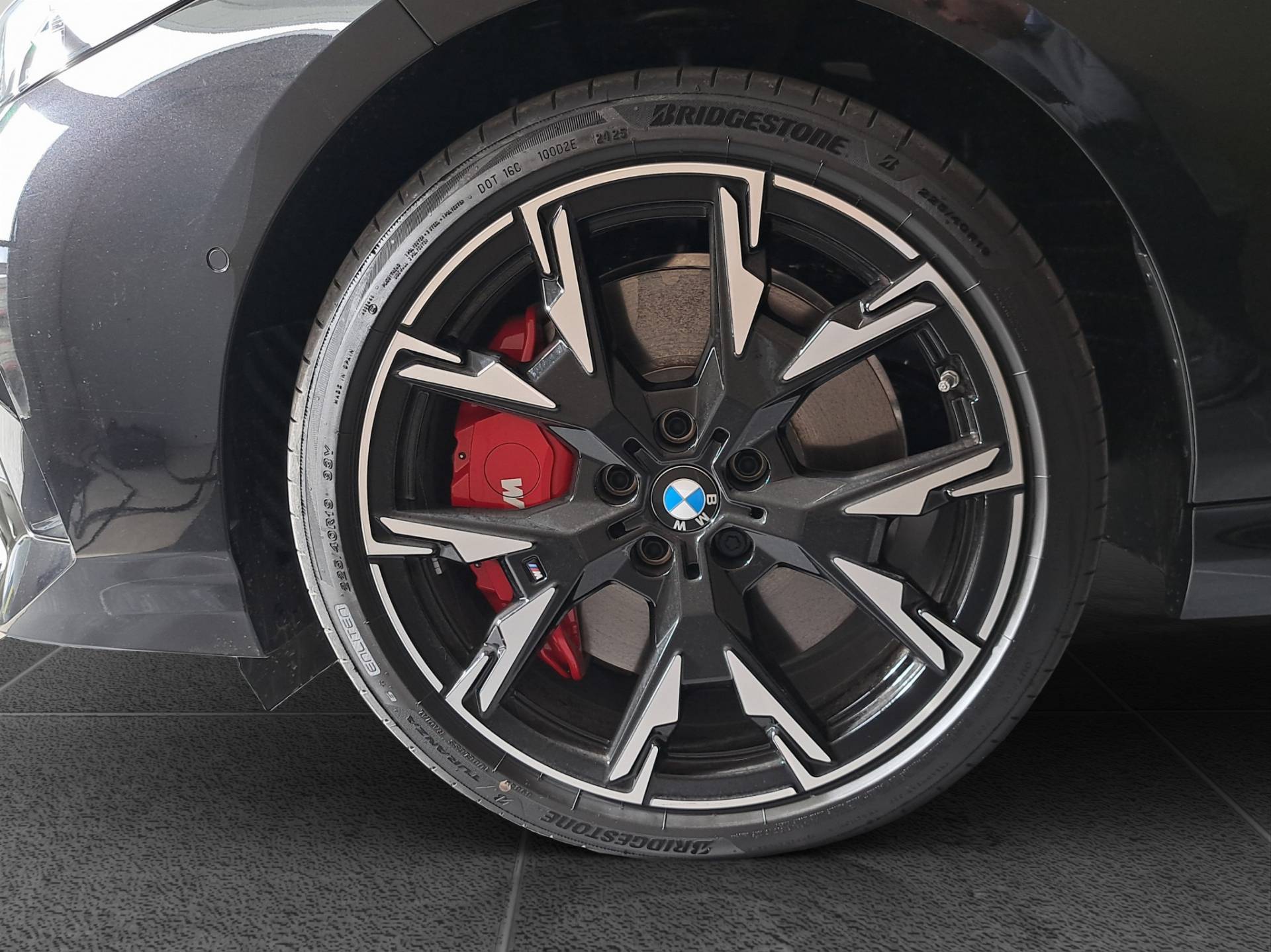 BMW Serie 1 120d 48V auto usata in pronta consegna - Brandini