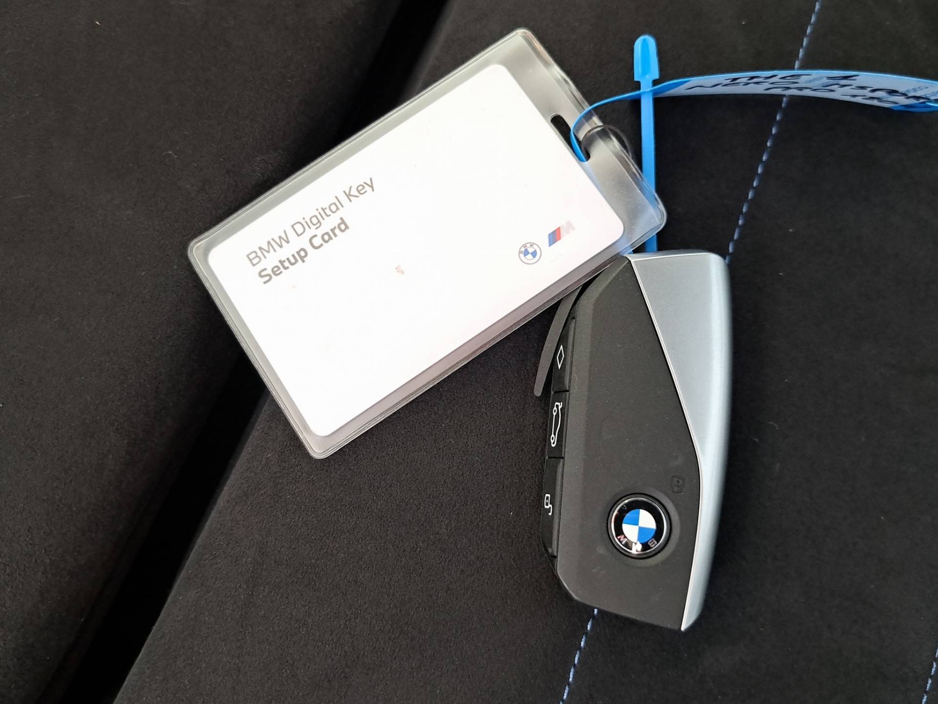 BMW Serie 1 120d 48V auto usata in pronta consegna - Brandini