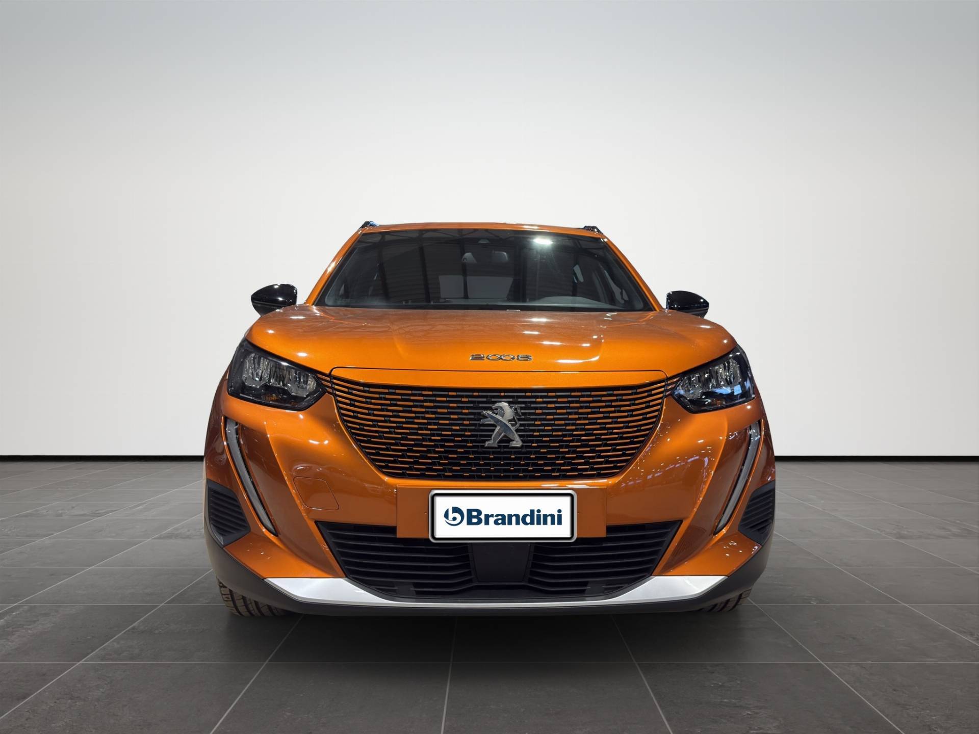 PEUGEOT 2008 e-2008 Allure Pack 100kW usata in pronta consegna - Brandini