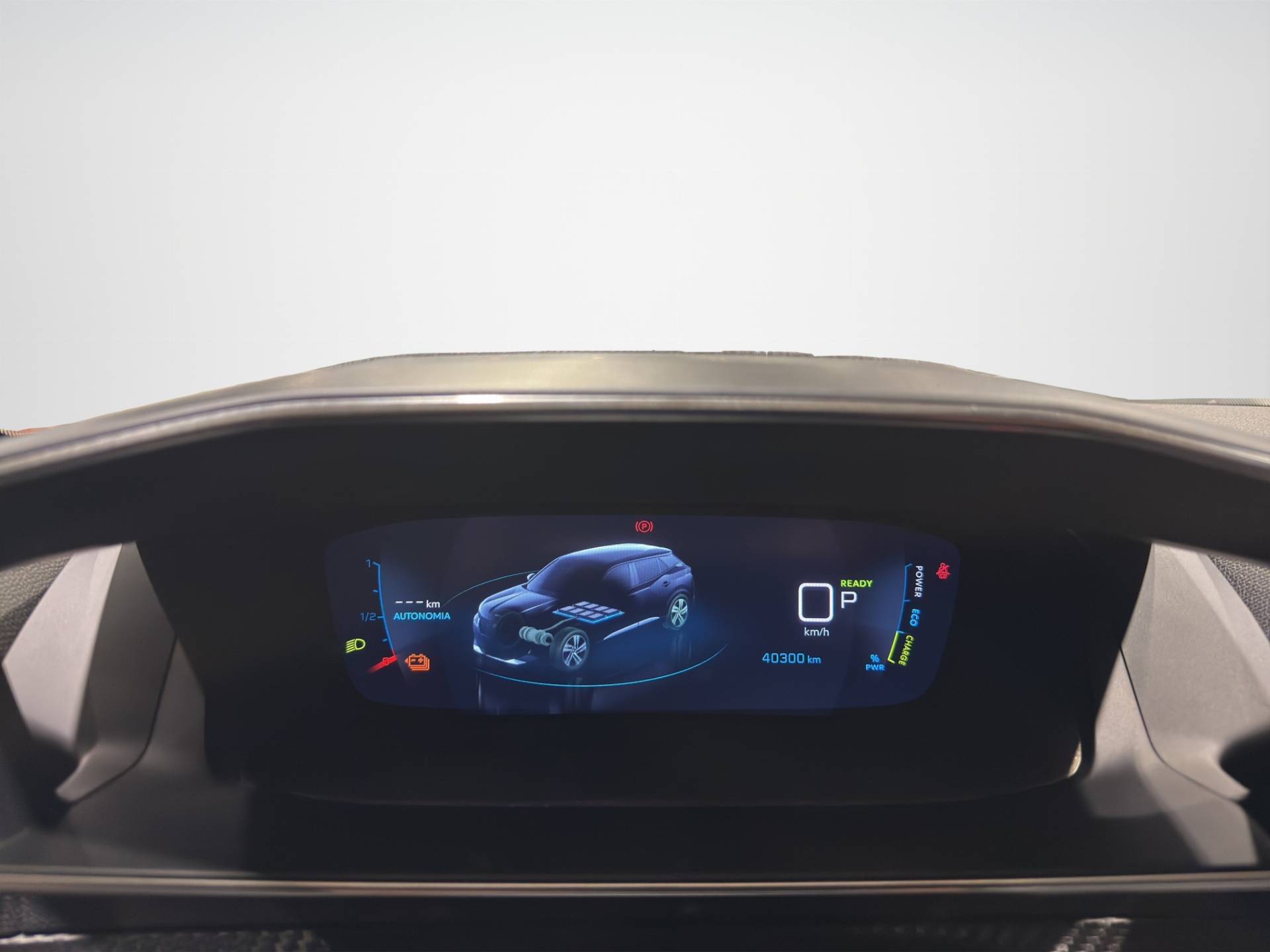 PEUGEOT 2008 e-2008 Allure Pack 100kW usata in pronta consegna - Brandini