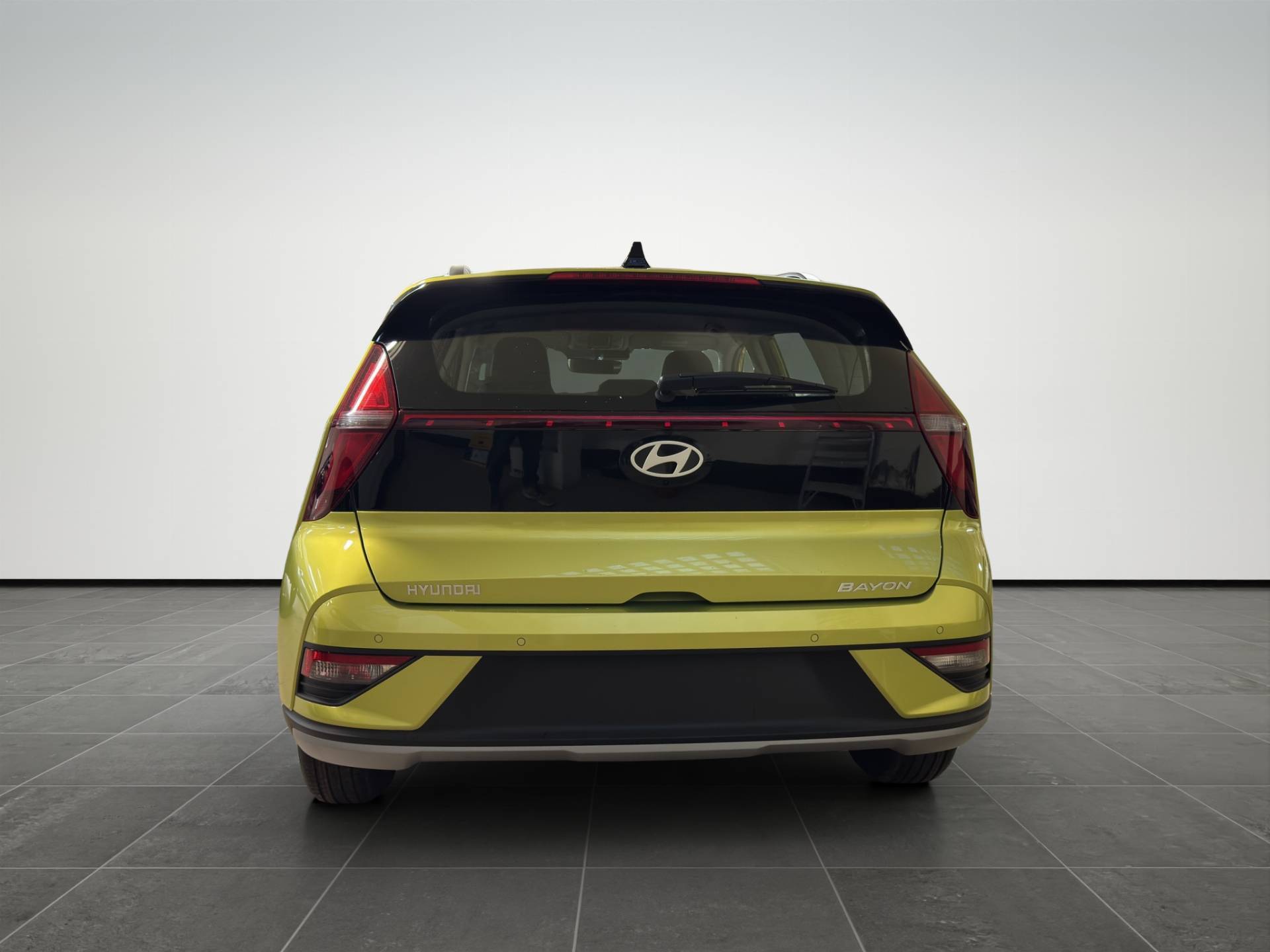 HYUNDAI Bayon Bayon 1.0 t-gdi Xtech 90cv mt usata in pronta consegna - Brandini