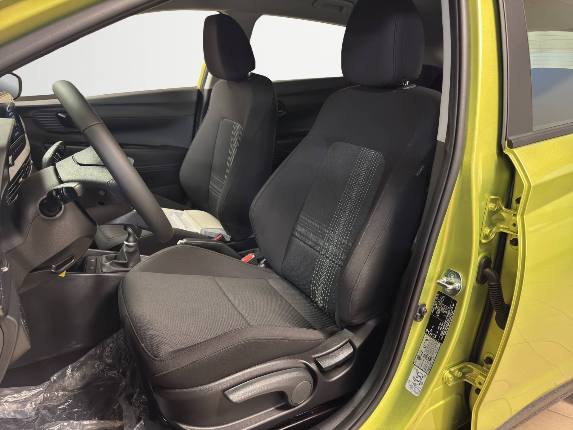 HYUNDAI Bayon Bayon 1.0 t-gdi Xtech 90cv mt usata in pronta consegna - Brandini