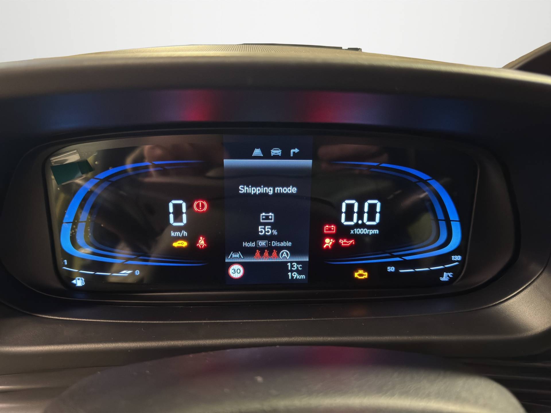 HYUNDAI Bayon Bayon 1.0 t-gdi Xtech 90cv mt usata in pronta consegna - Brandini