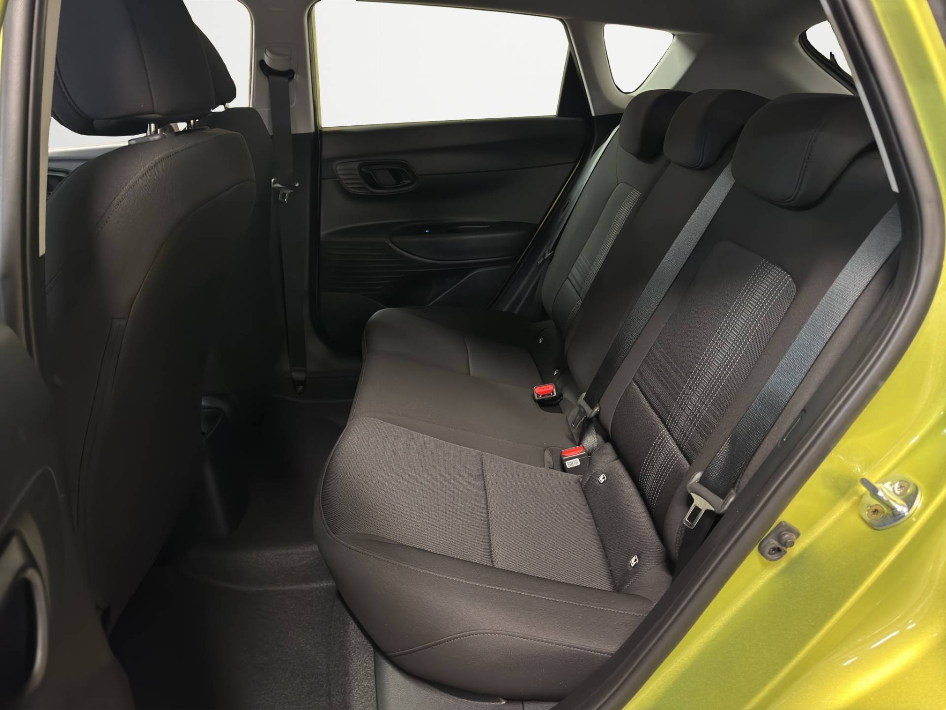 HYUNDAI Bayon Bayon 1.0 t-gdi Xtech 90cv mt usata in pronta consegna - Brandini