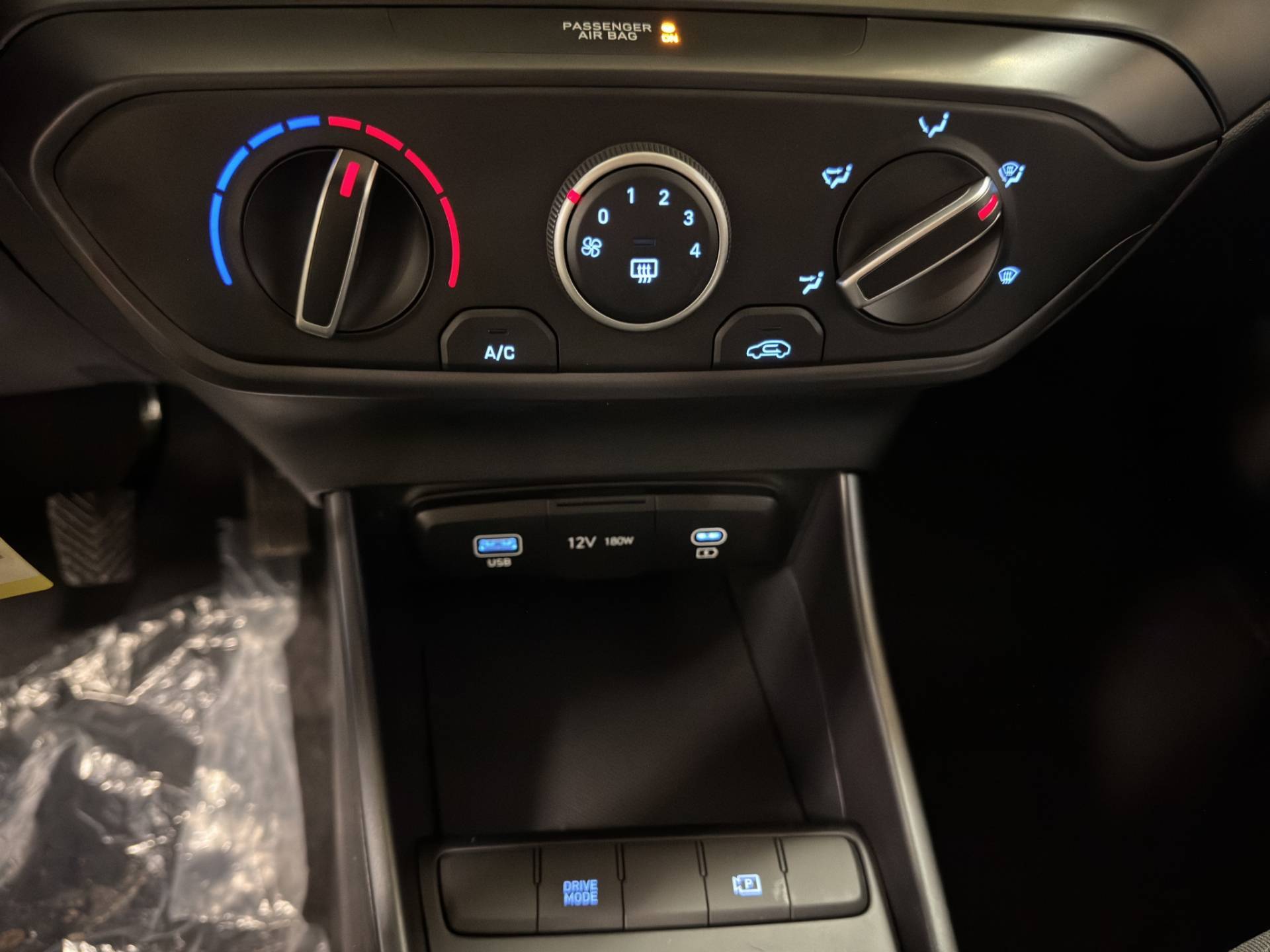 HYUNDAI Bayon Bayon 1.0 t-gdi Xtech 90cv mt usata in pronta consegna - Brandini