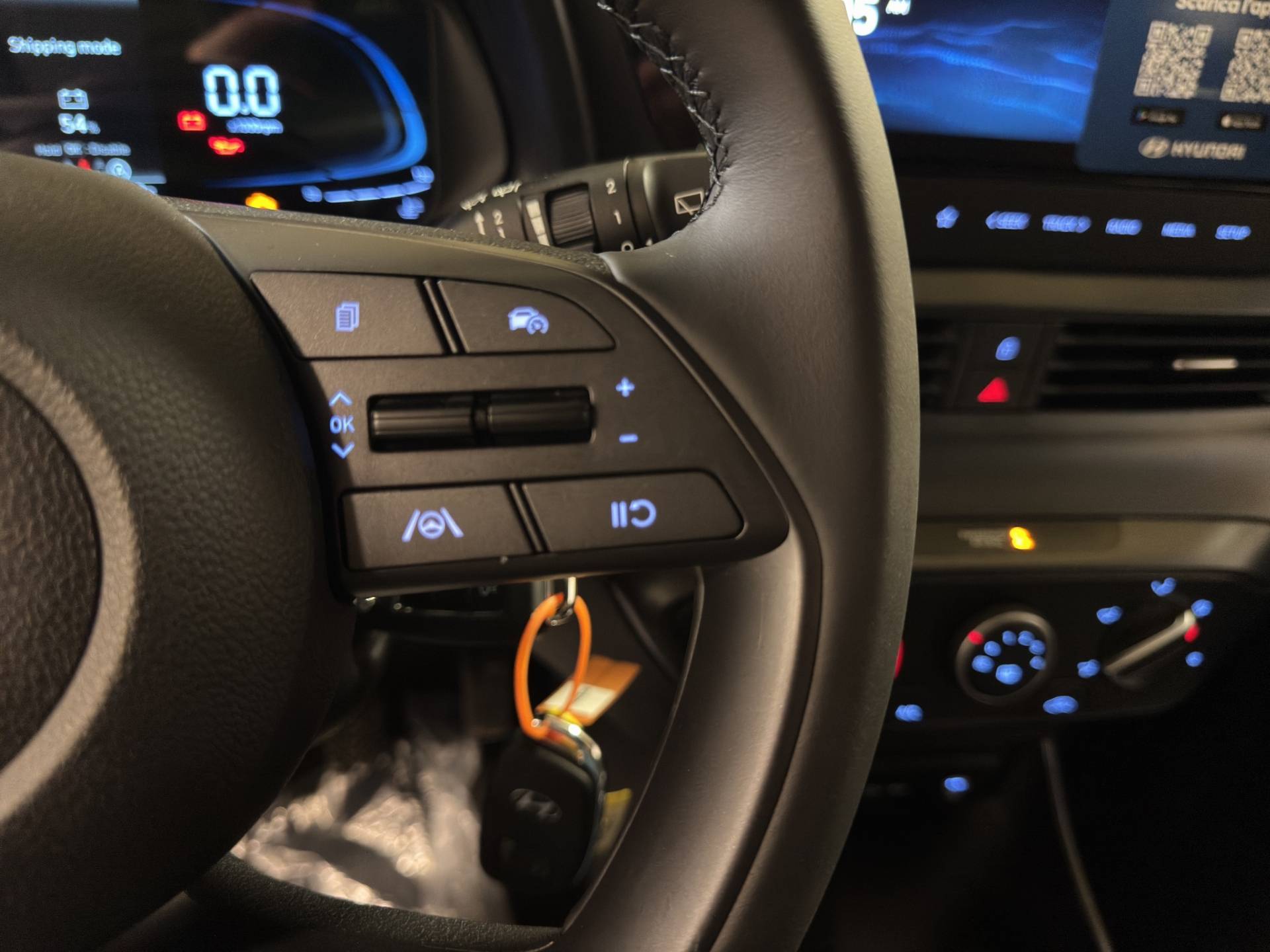 HYUNDAI Bayon Bayon 1.0 t-gdi Xtech 90cv mt usata in pronta consegna - Brandini