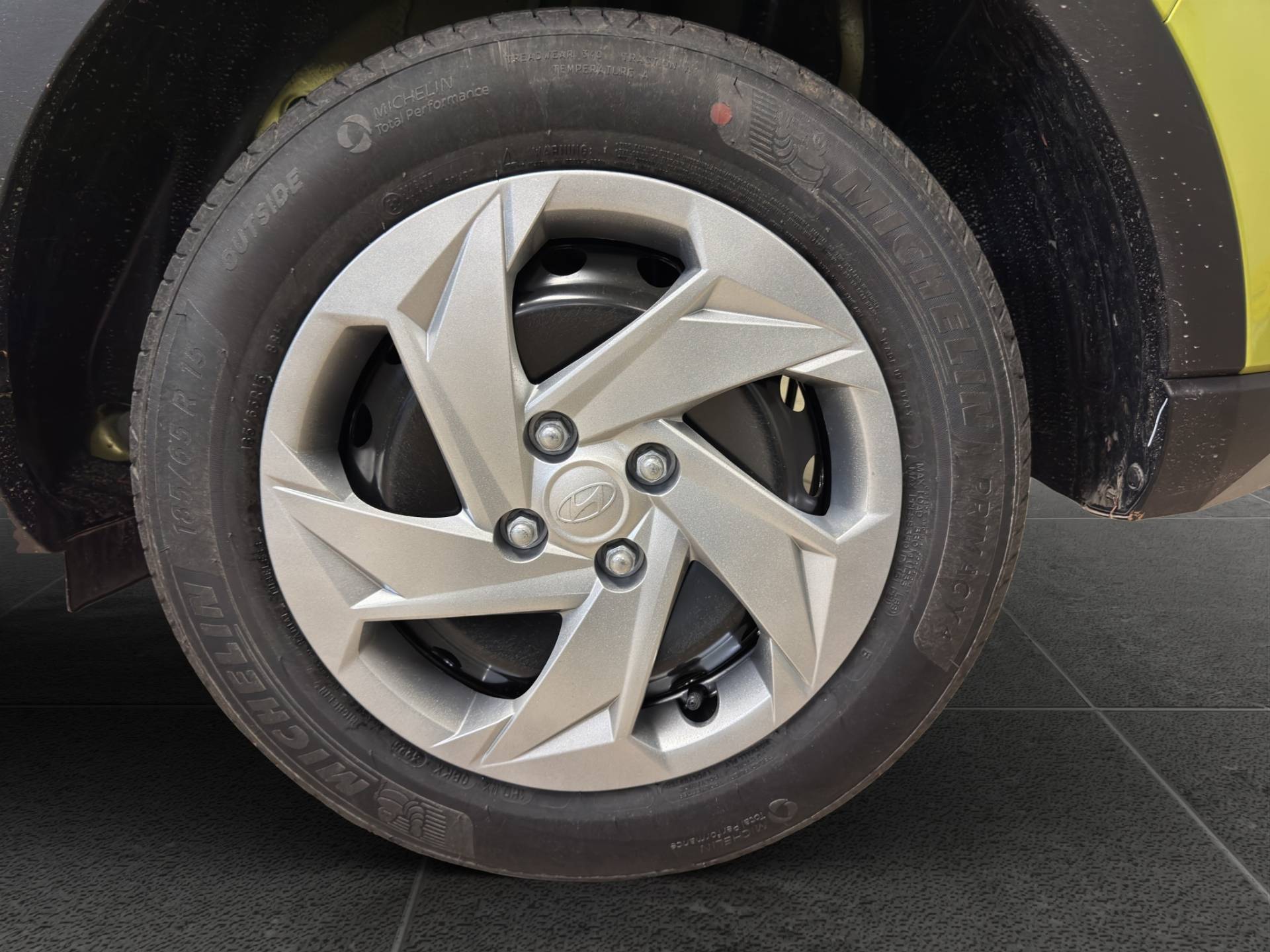 HYUNDAI Bayon Bayon 1.0 t-gdi Xtech 90cv mt usata in pronta consegna - Brandini