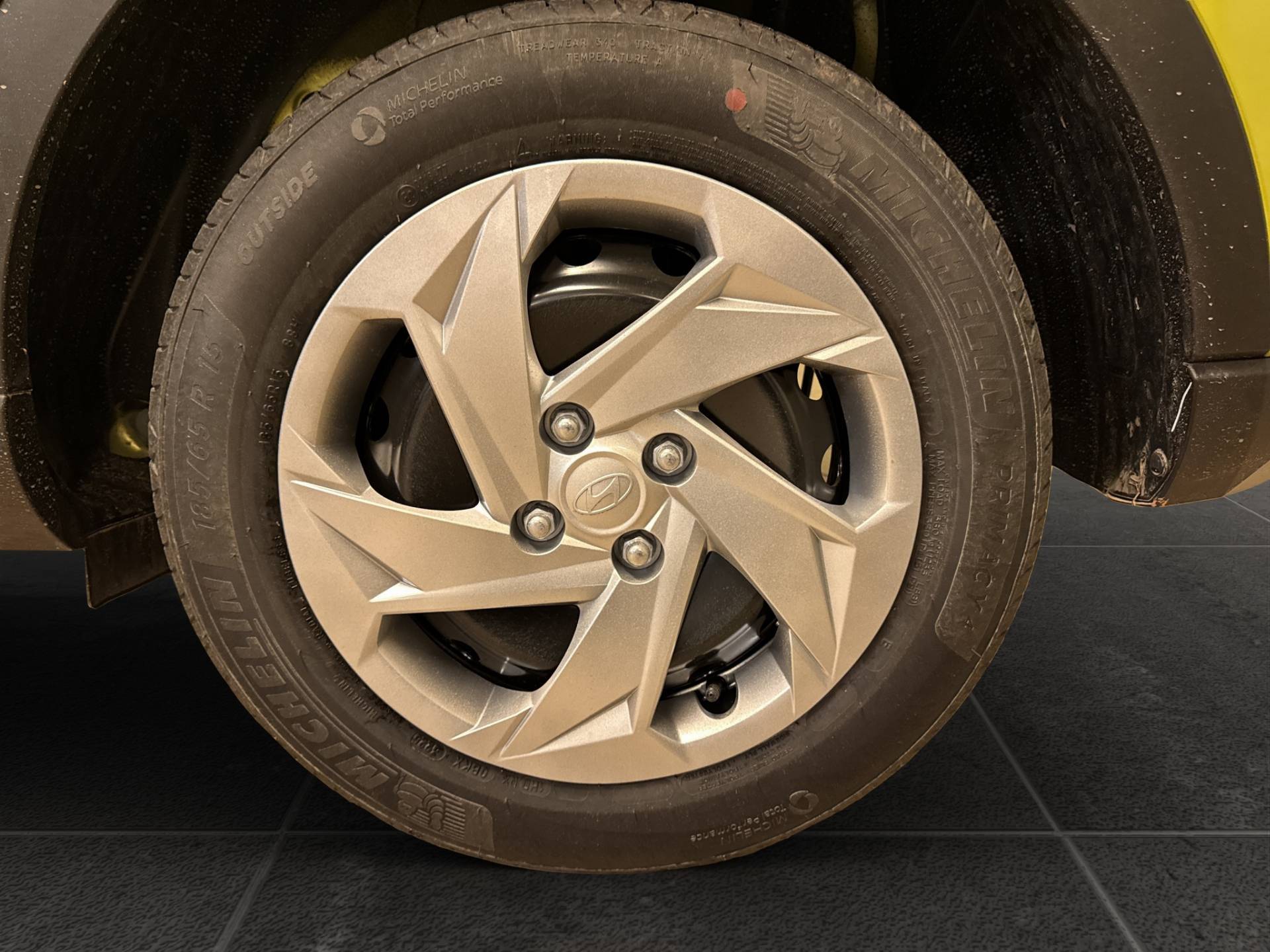 HYUNDAI Bayon Bayon 1.0 t-gdi Xtech 90cv mt usata in pronta consegna - Brandini