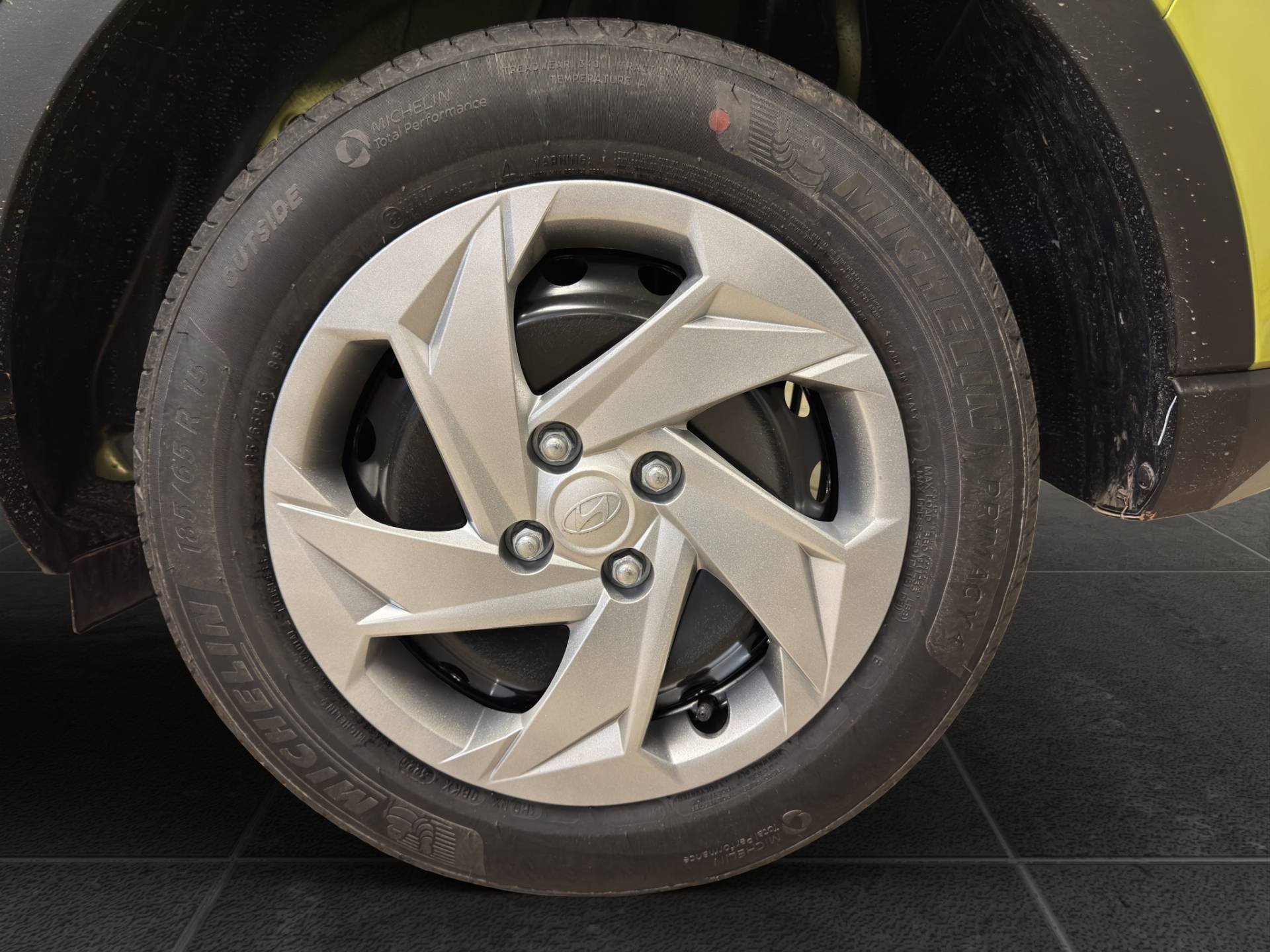 HYUNDAI Bayon Bayon 1.0 t-gdi Xtech 90cv mt usata in pronta consegna - Brandini