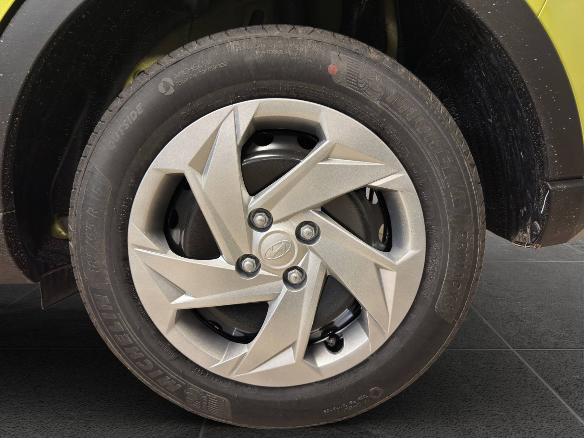 HYUNDAI Bayon Bayon 1.0 t-gdi Xtech 90cv mt usata in pronta consegna - Brandini