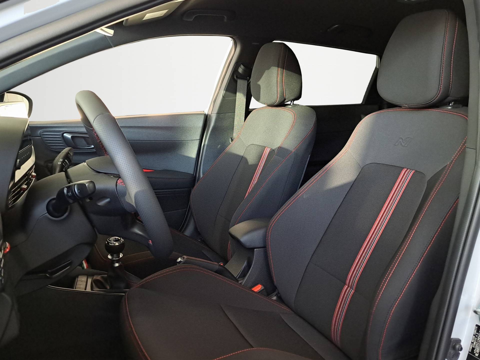 Auto Venduta - HYUNDAI I20 i20 1.0 t-gdi NLine Carbon mt usata in pronta consegna - Brandini
