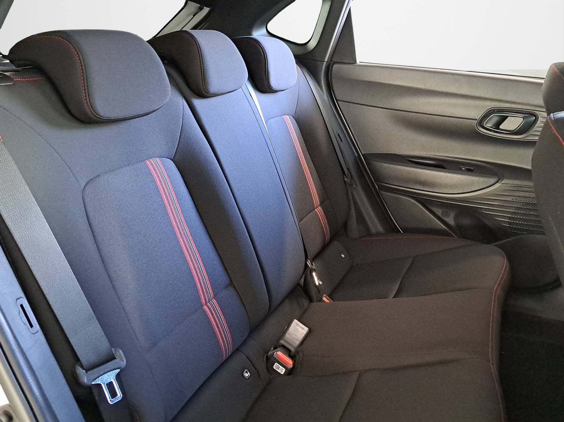 Auto Venduta - HYUNDAI I20 i20 1.0 t-gdi NLine Carbon mt usata in pronta consegna - Brandini