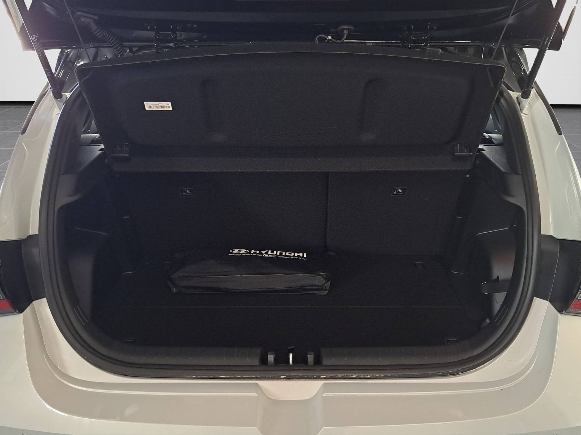 Auto Venduta - HYUNDAI I20 i20 1.0 t-gdi NLine Carbon mt usata in pronta consegna - Brandini