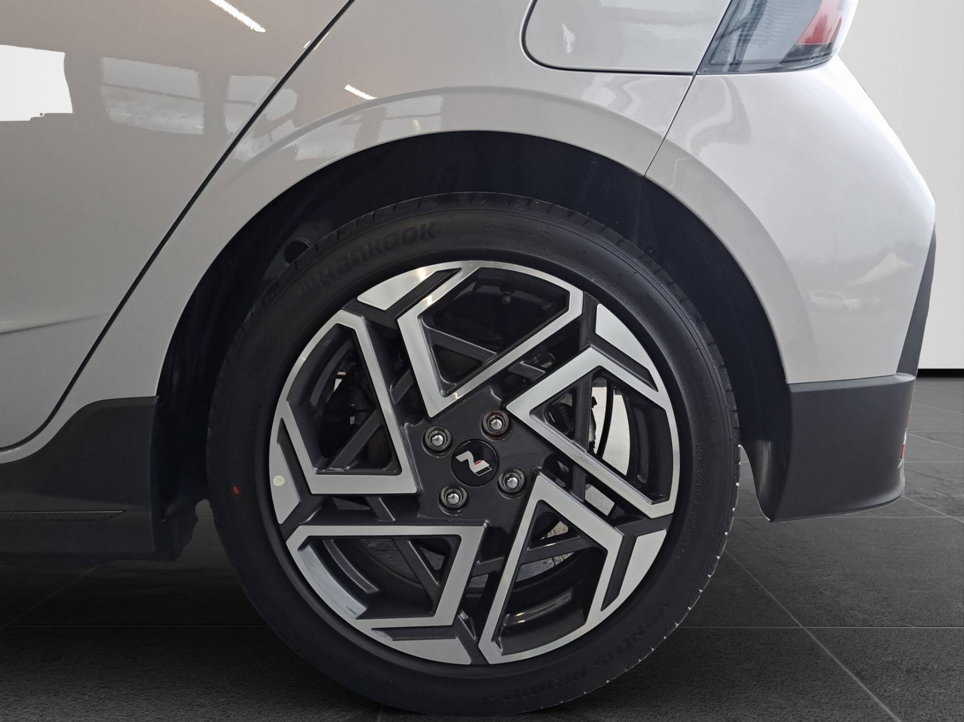 Auto Venduta - HYUNDAI I20 i20 1.0 t-gdi NLine Carbon mt usata in pronta consegna - Brandini