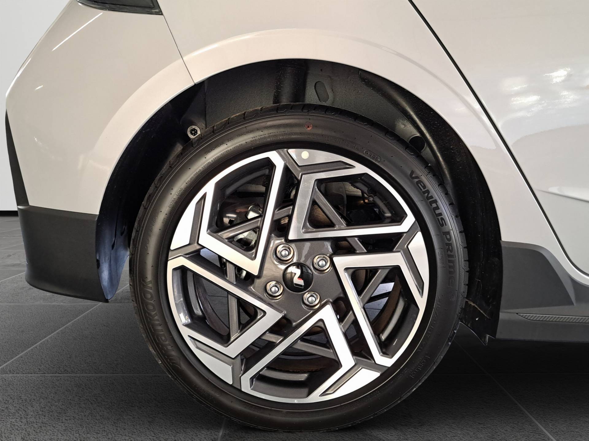 Auto Venduta - HYUNDAI I20 i20 1.0 t-gdi NLine Carbon mt usata in pronta consegna - Brandini