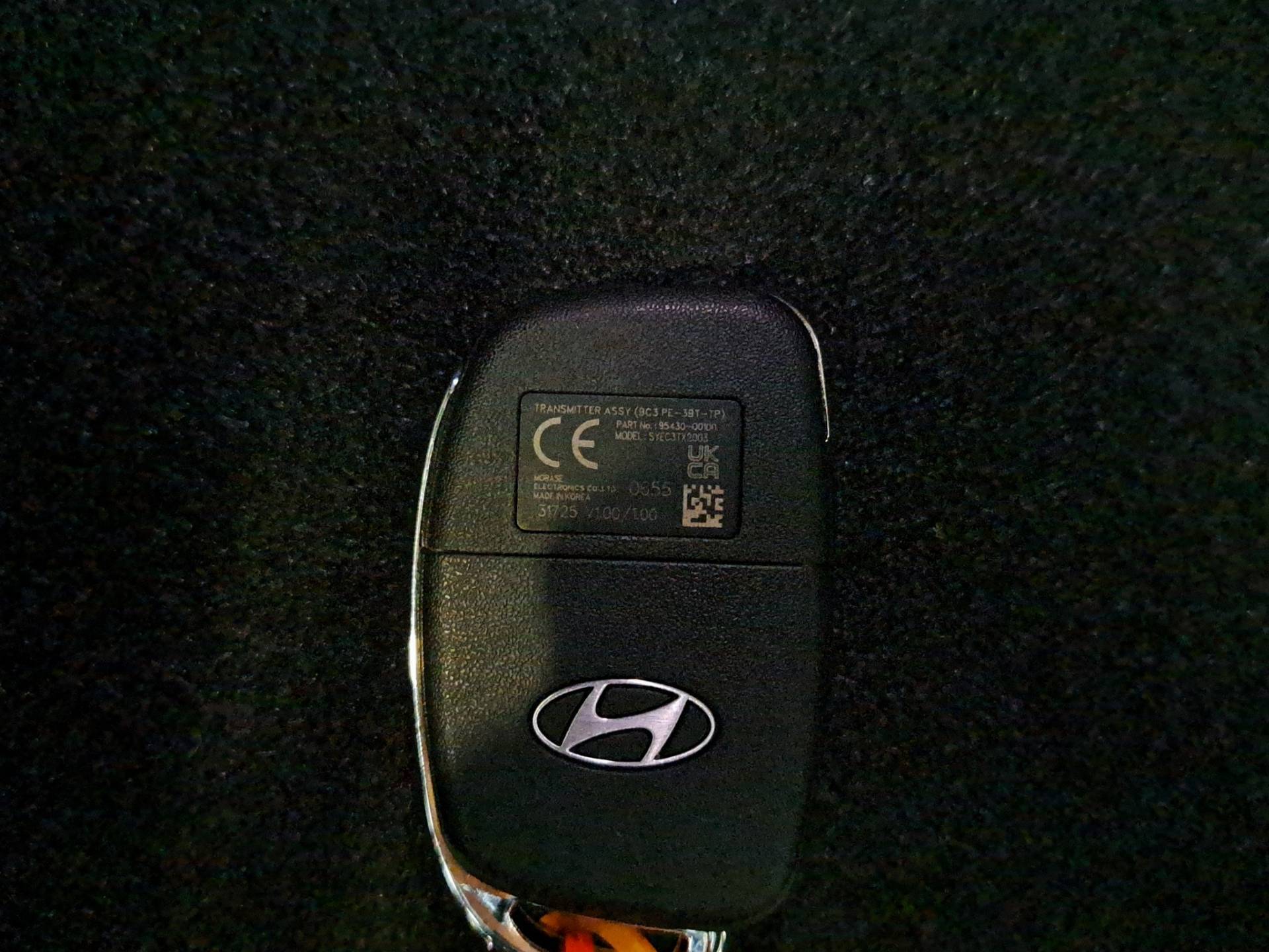 Auto Venduta - HYUNDAI I20 i20 1.0 t-gdi NLine Carbon mt usata in pronta consegna - Brandini