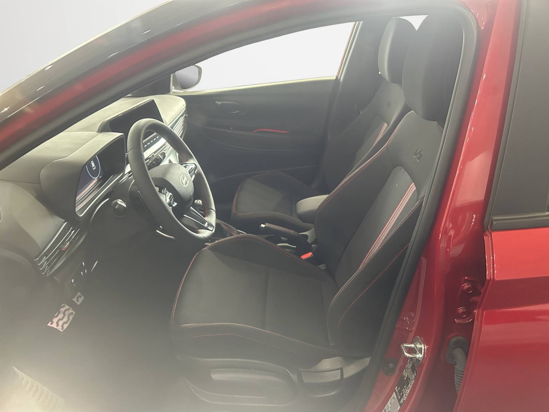 Auto Venduta - HYUNDAI I20 i20 1.0 t-gdi NLine Carbon dct usata in pronta consegna - Brandini