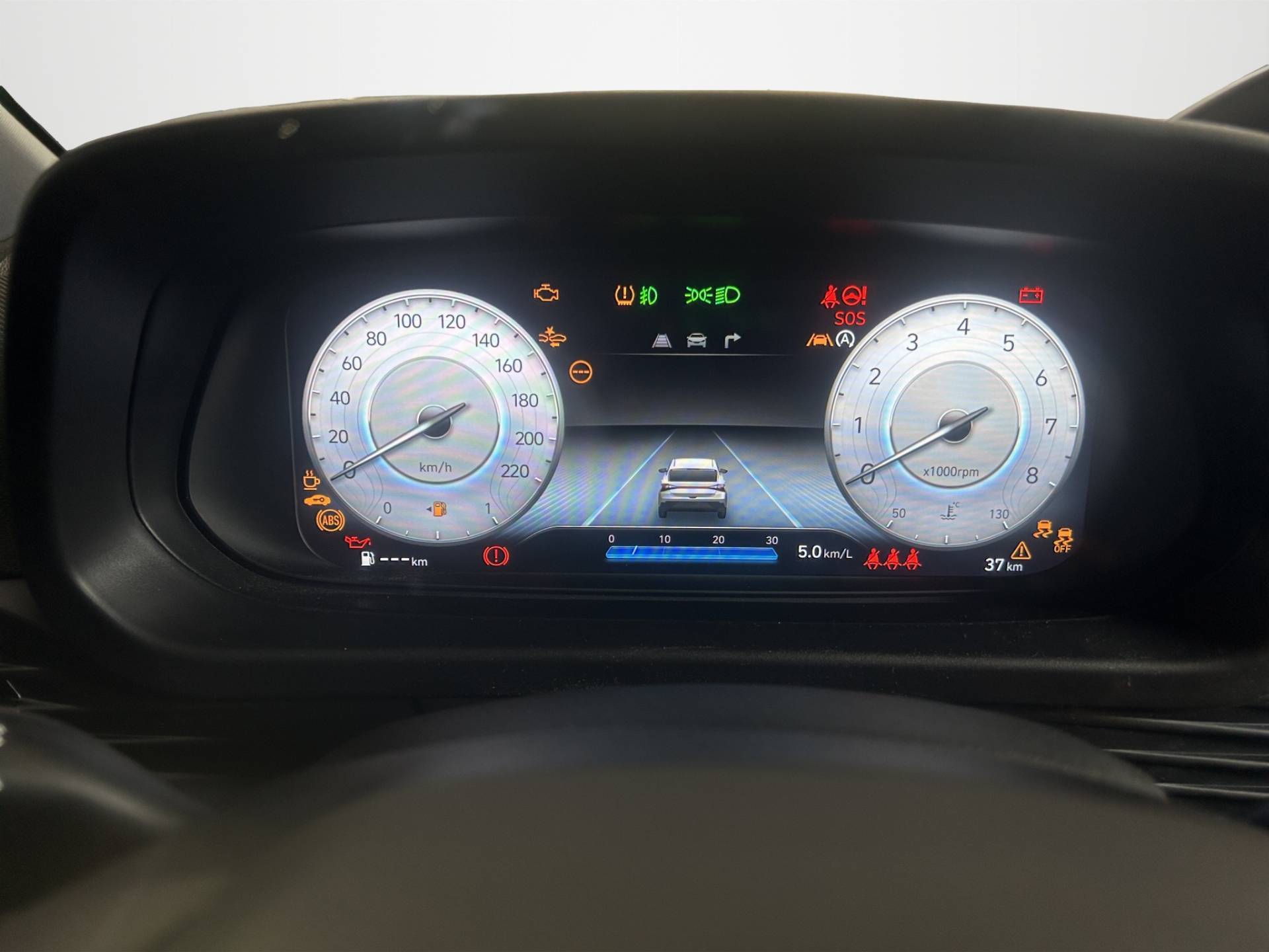 Auto Venduta - HYUNDAI I20 i20 1.0 t-gdi NLine Carbon dct usata in pronta consegna - Brandini