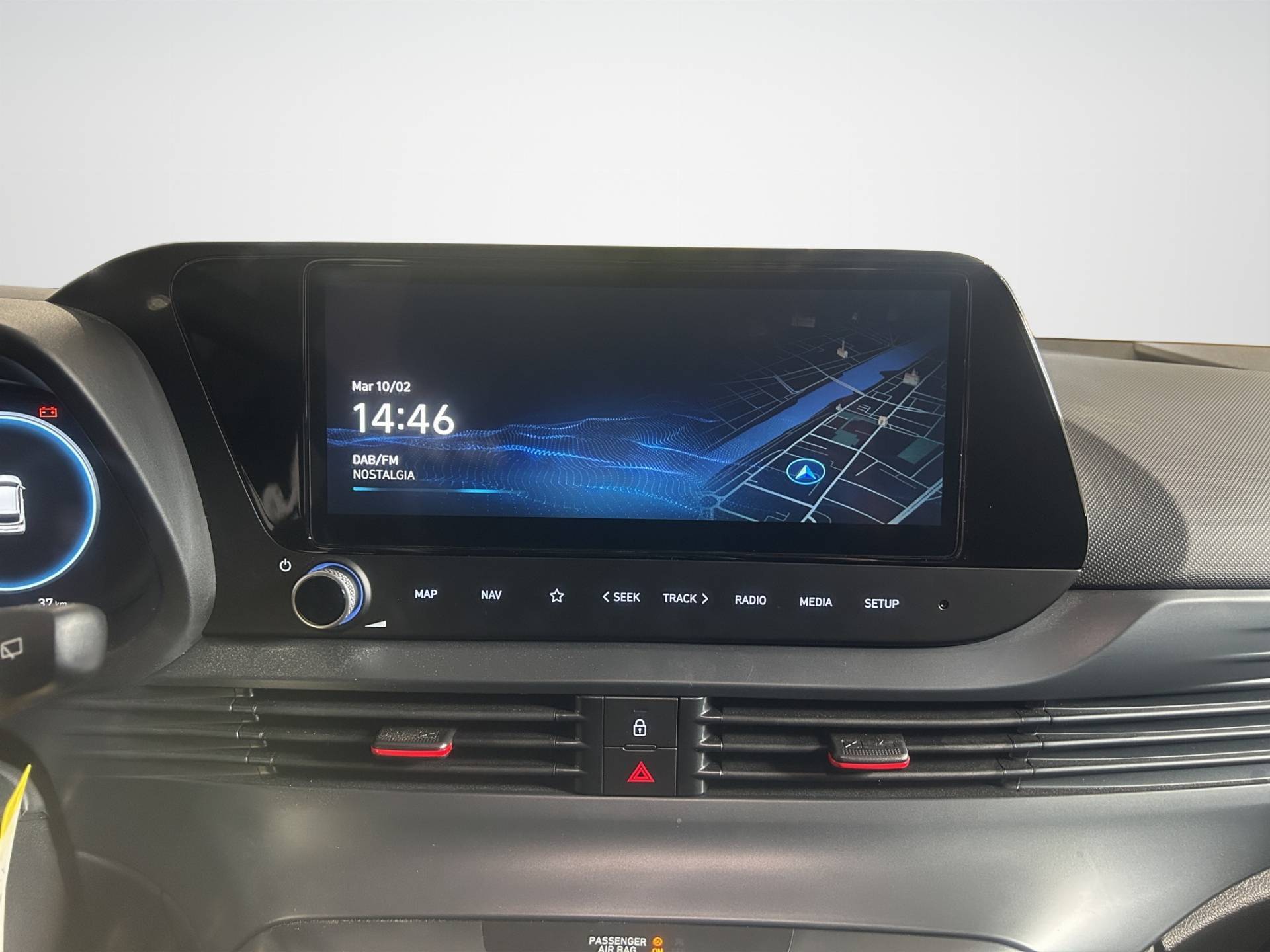 Auto Venduta - HYUNDAI I20 i20 1.0 t-gdi NLine Carbon dct usata in pronta consegna - Brandini